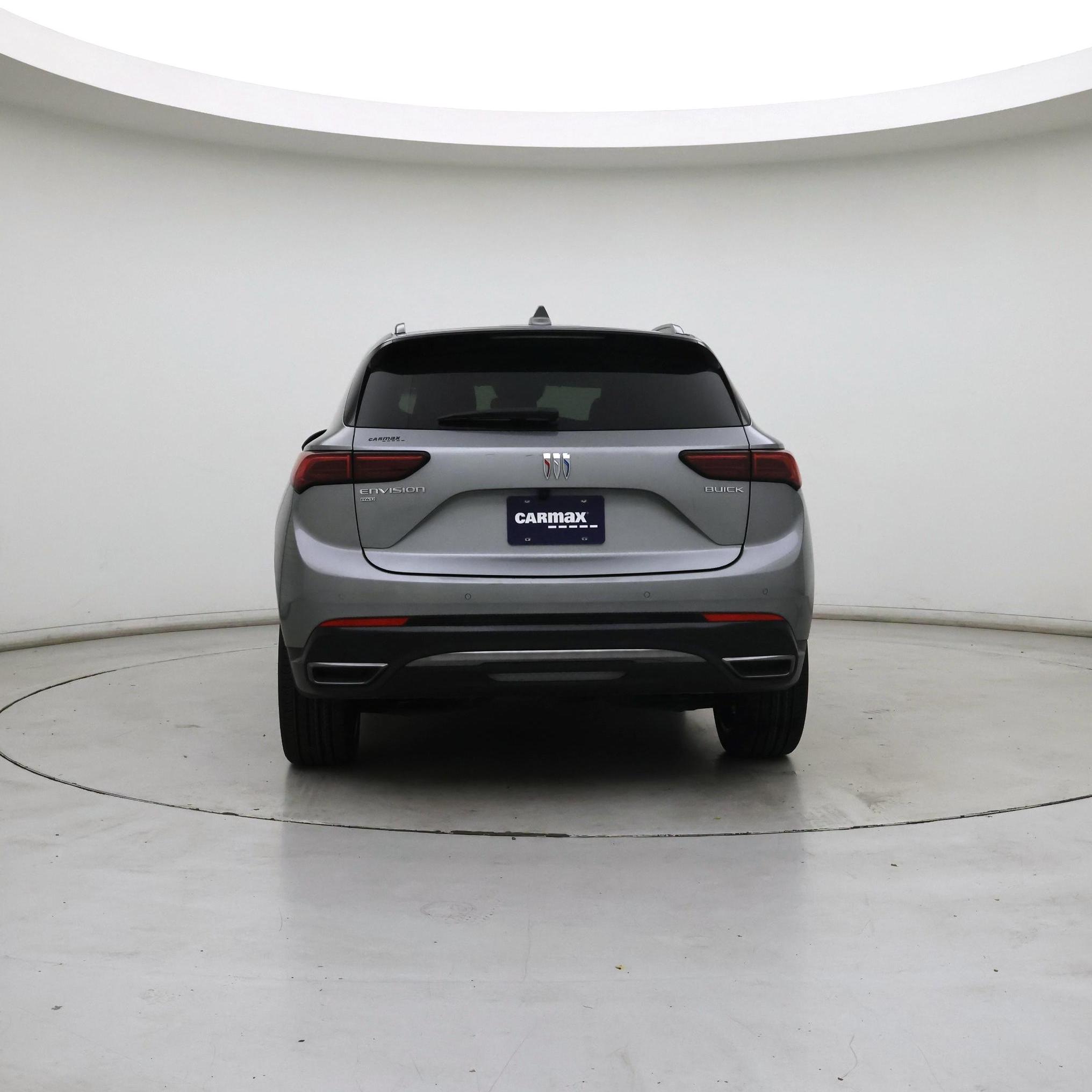 Thumbnail: 2024 Buick Envision - 6