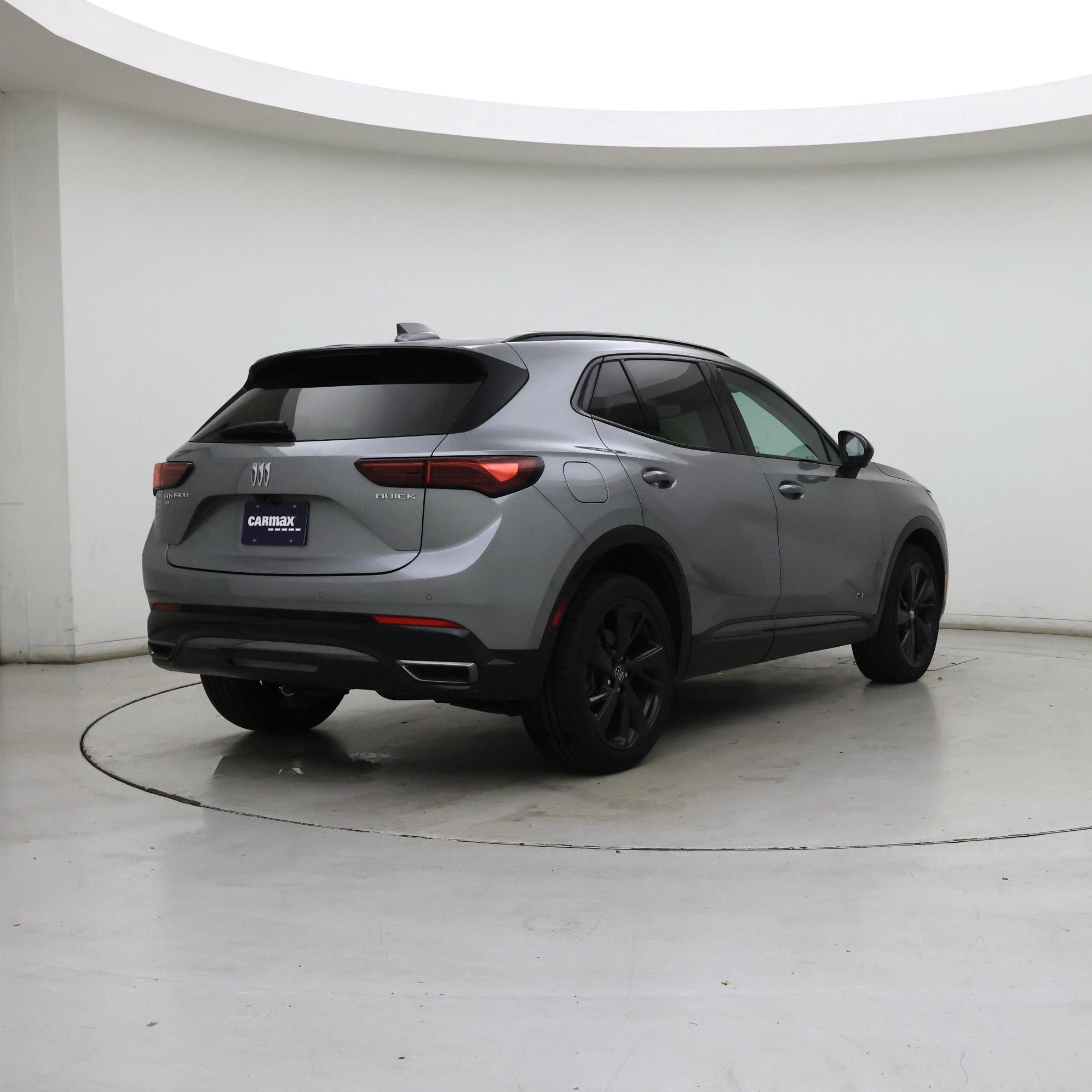 Thumbnail: 2024 Buick Envision - 8