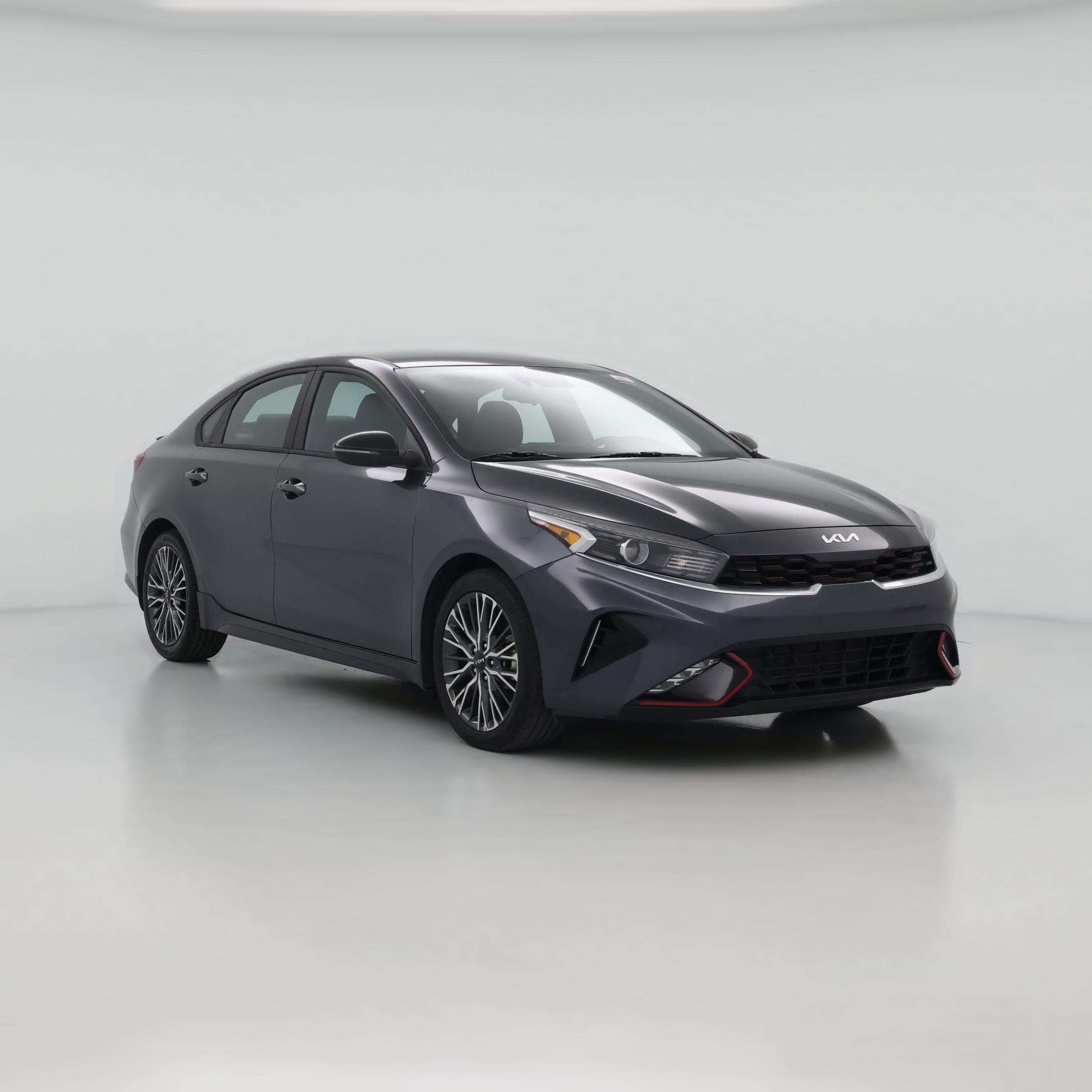 Thumbnail: 2023 Kia Forte - 1