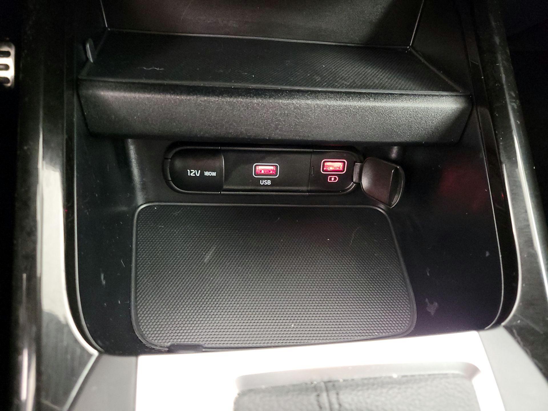 Thumbnail: 2023 Kia Forte - 19