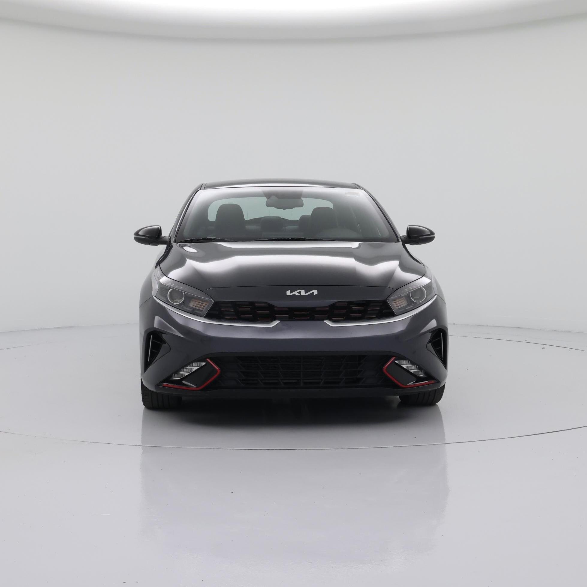 Thumbnail: 2023 Kia Forte - 5