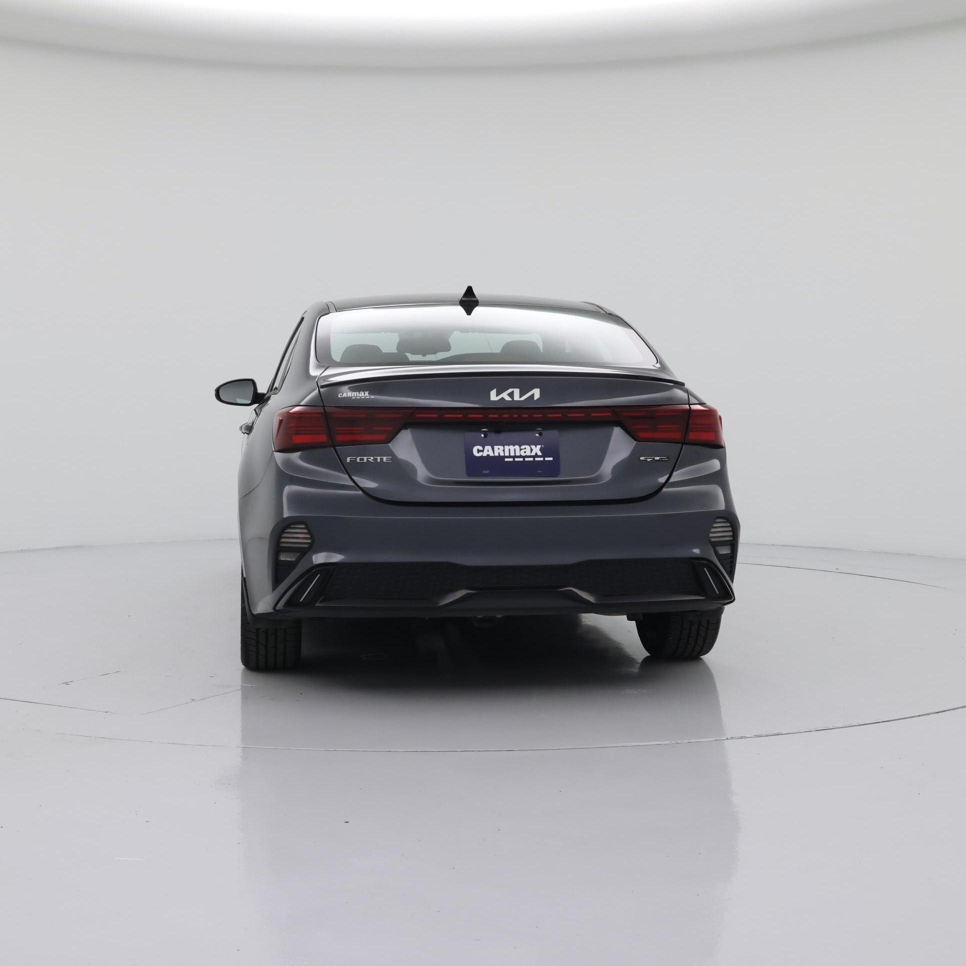 Thumbnail: 2023 Kia Forte - 6