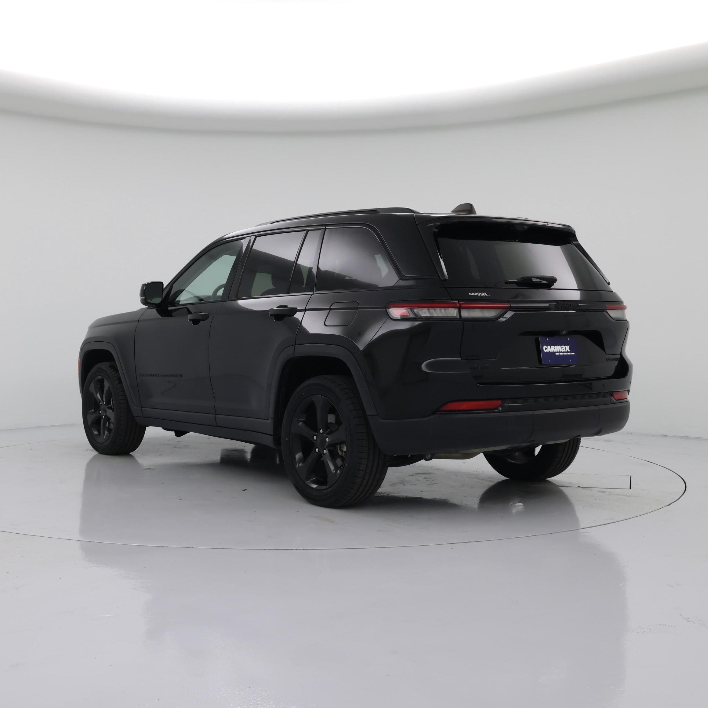 Thumbnail: 2023 Jeep Grand Cherokee - 2