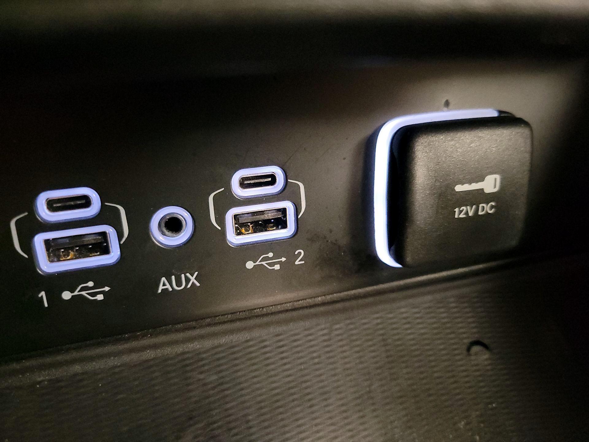 Thumbnail: 2023 Jeep Grand Cherokee - 19