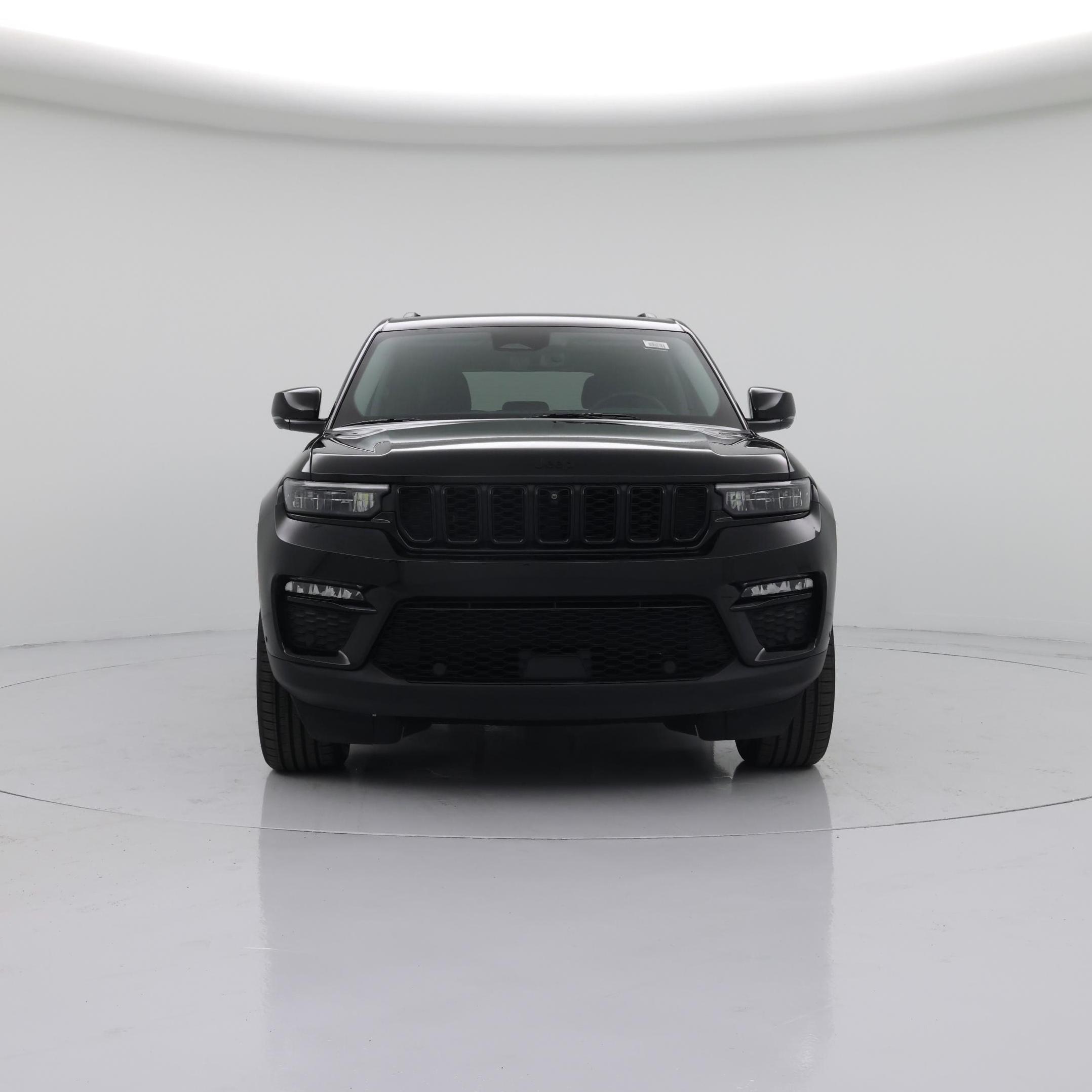 Thumbnail: 2023 Jeep Grand Cherokee - 5
