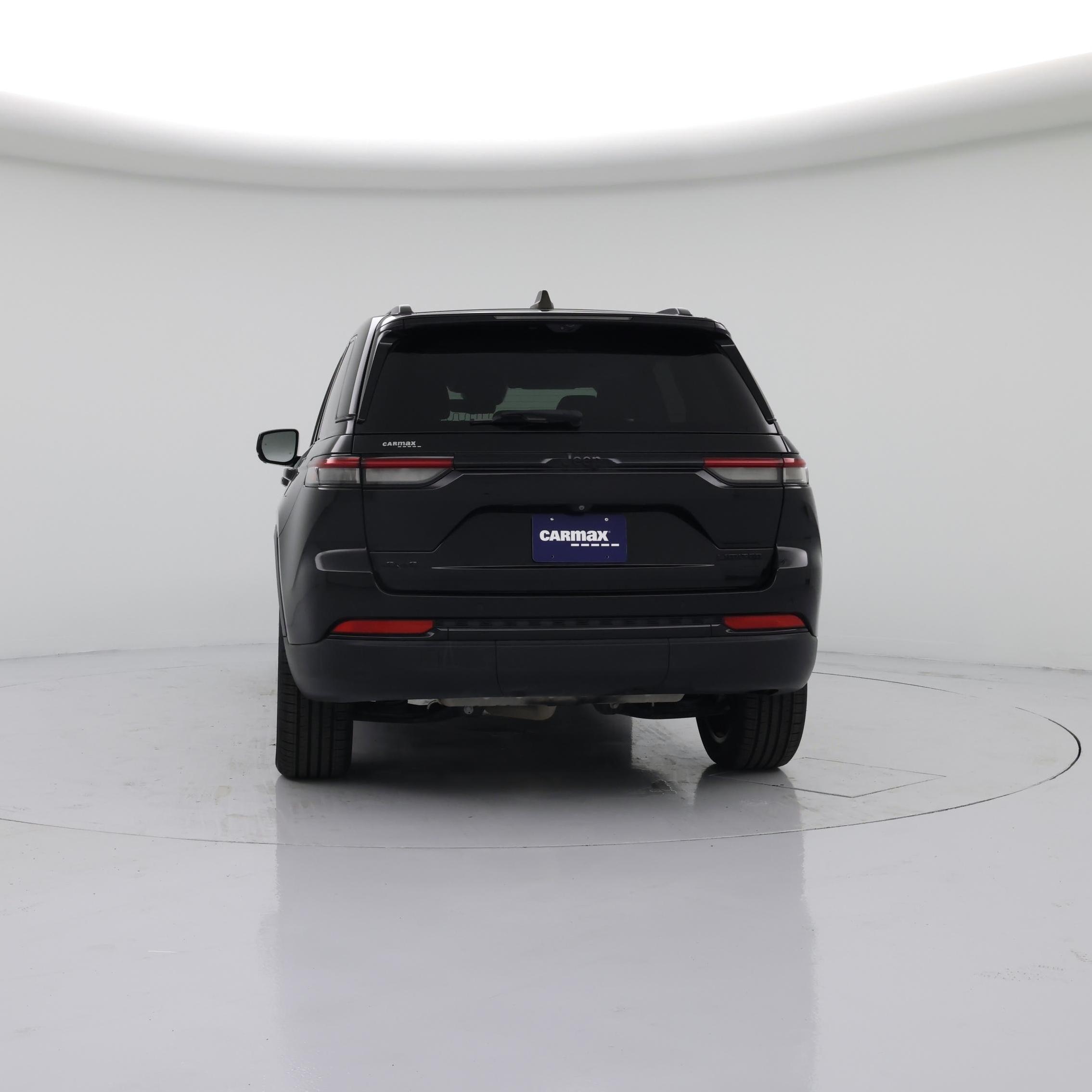 Thumbnail: 2023 Jeep Grand Cherokee - 6