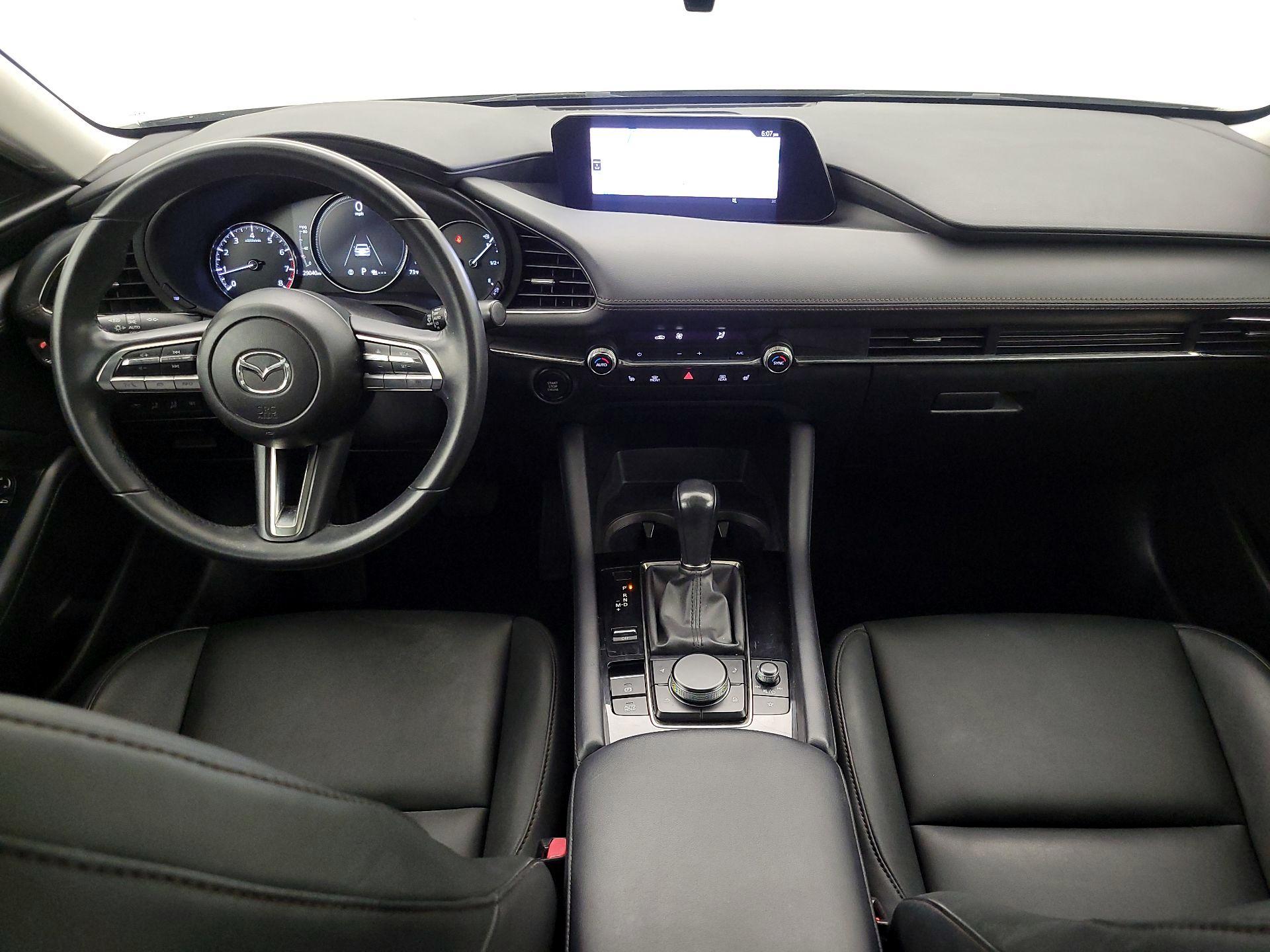 Thumbnail: 2022 Mazda Mazda3 - 9