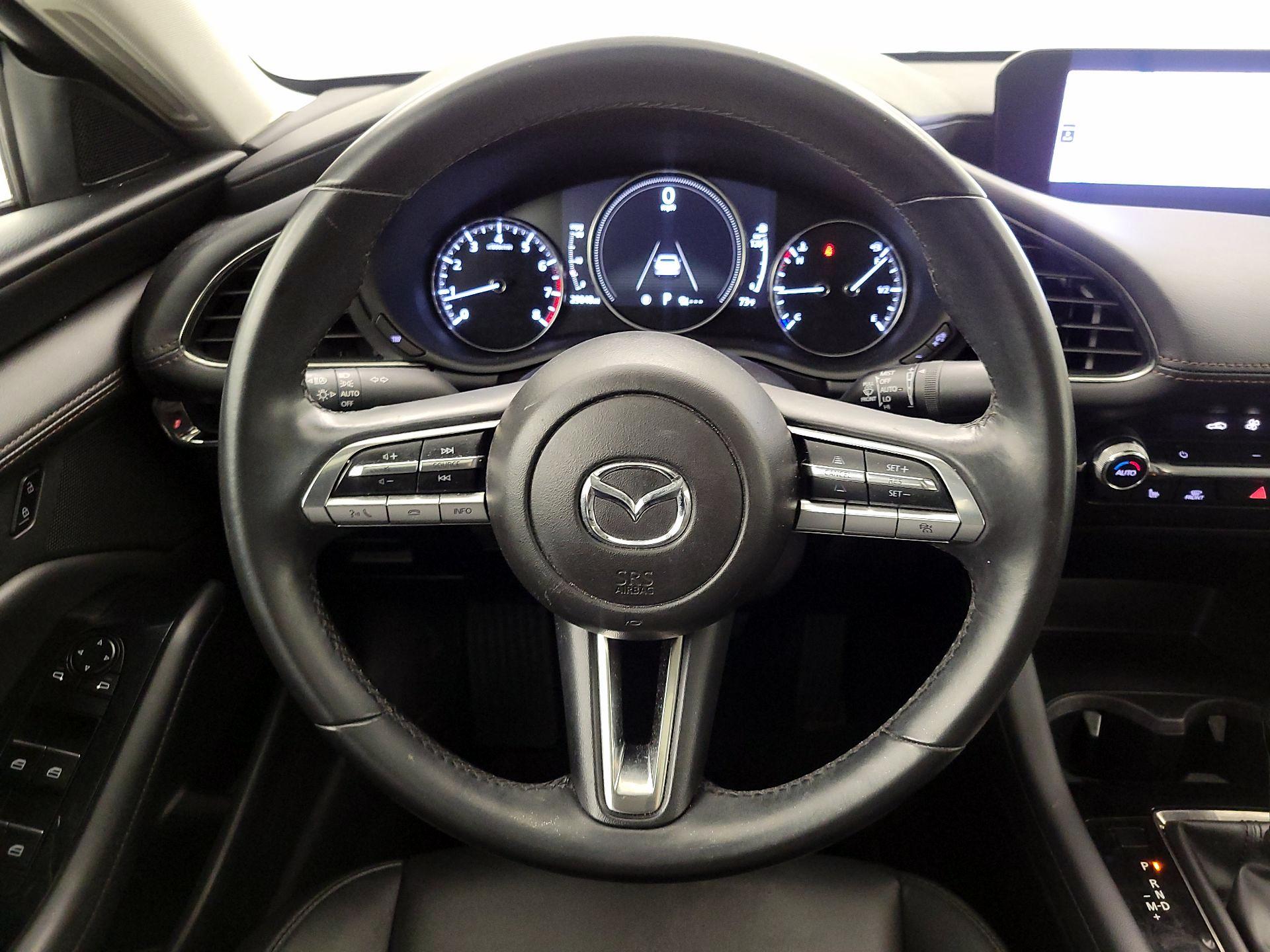 Thumbnail: 2022 Mazda Mazda3 - 10