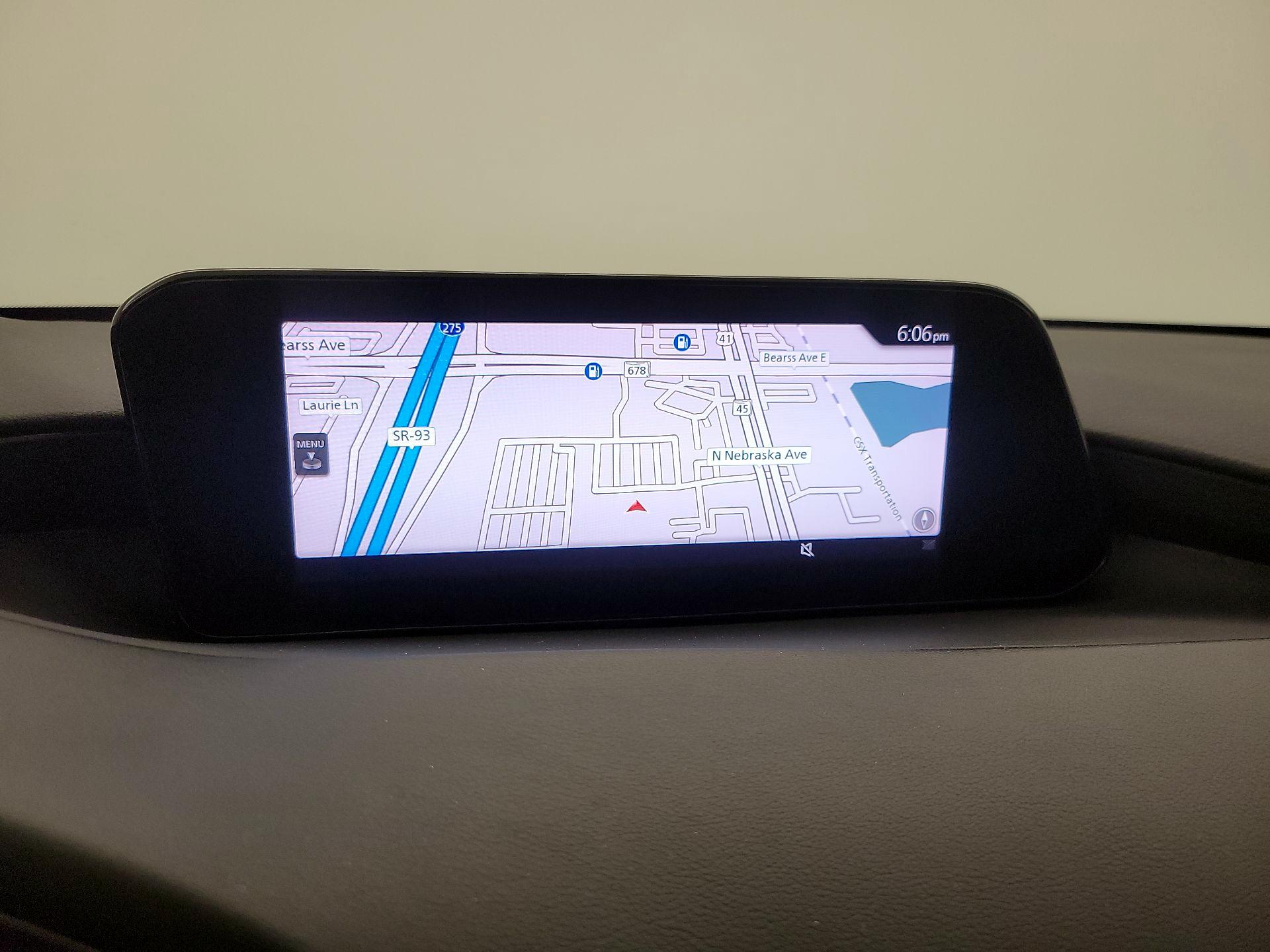 Thumbnail: 2022 Mazda Mazda3 - 14