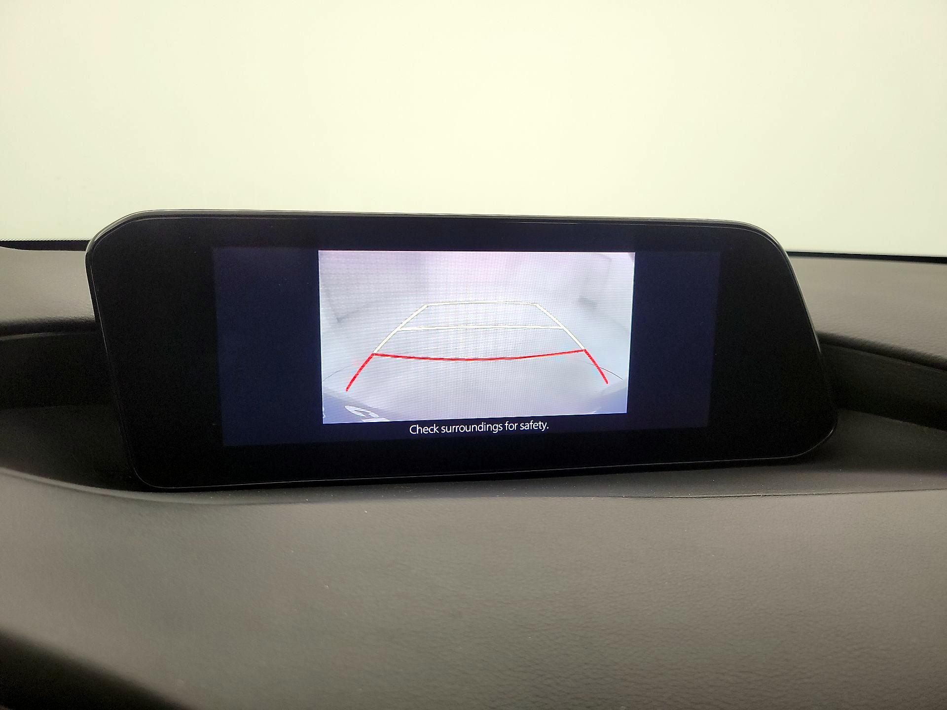 Thumbnail: 2022 Mazda Mazda3 - 15