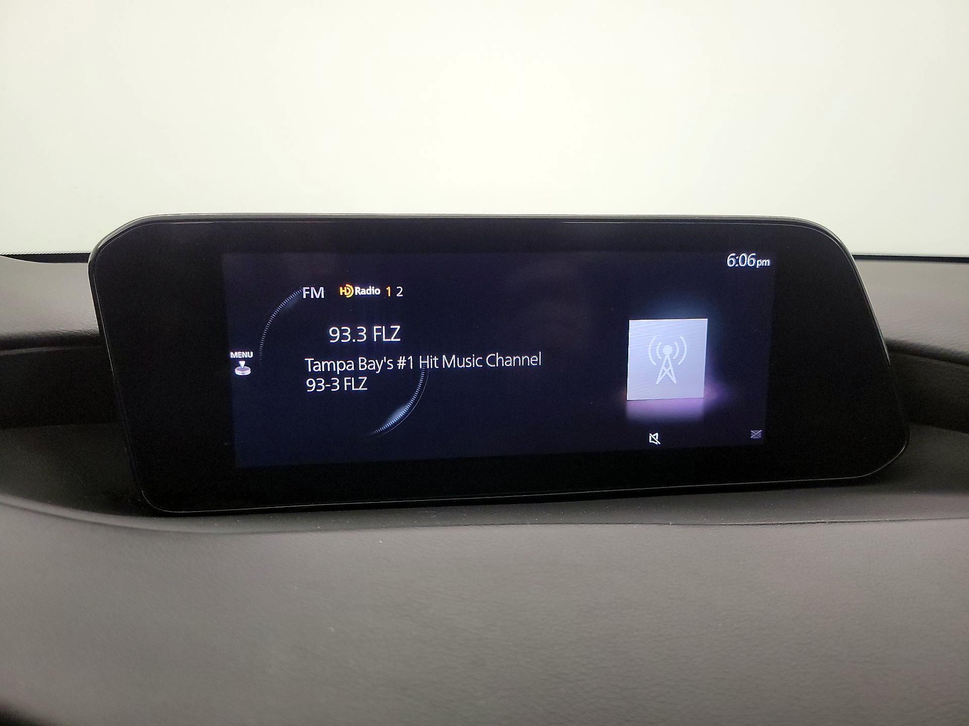 Thumbnail: 2022 Mazda Mazda3 - 16