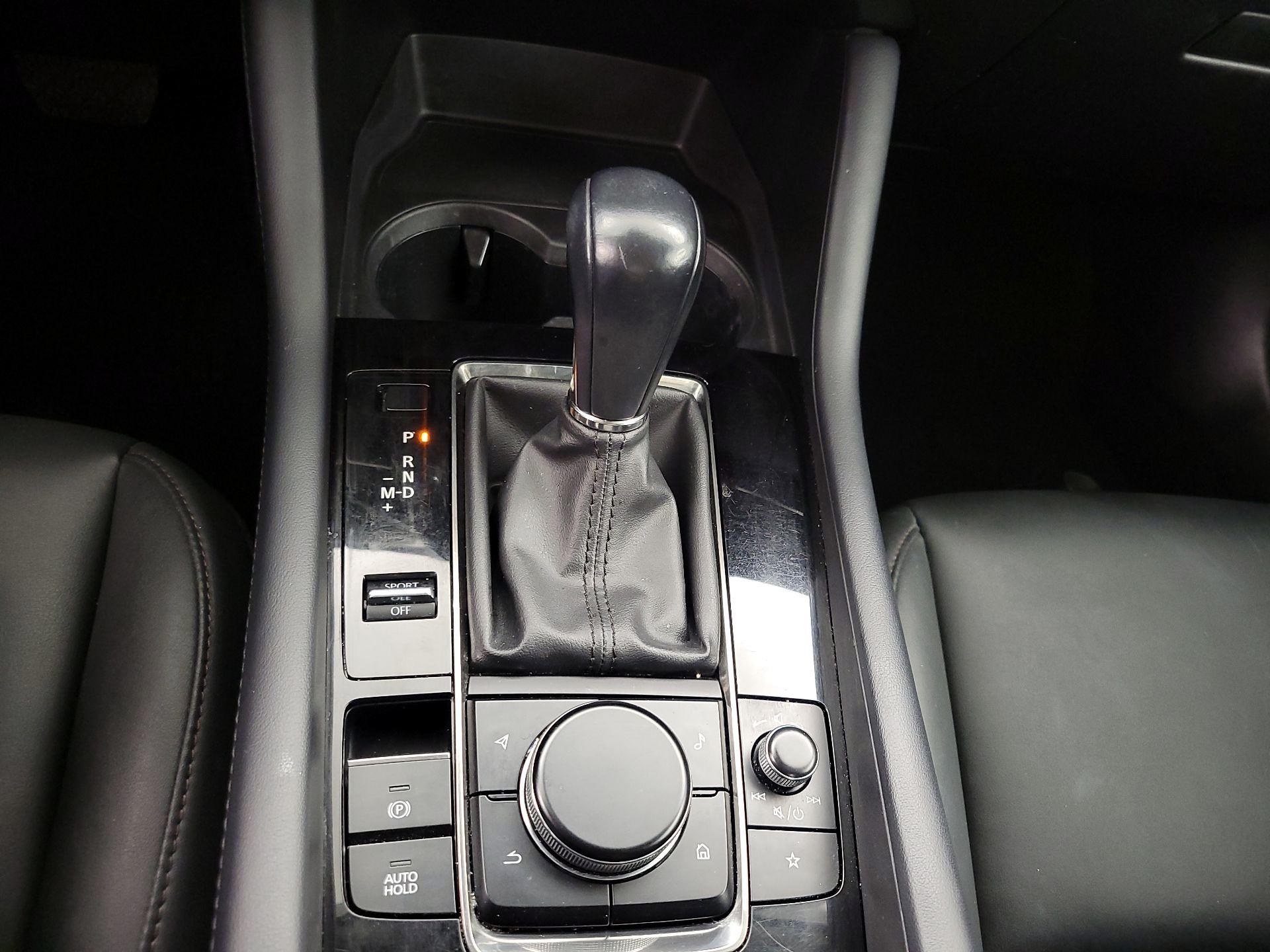 Thumbnail: 2022 Mazda Mazda3 - 18