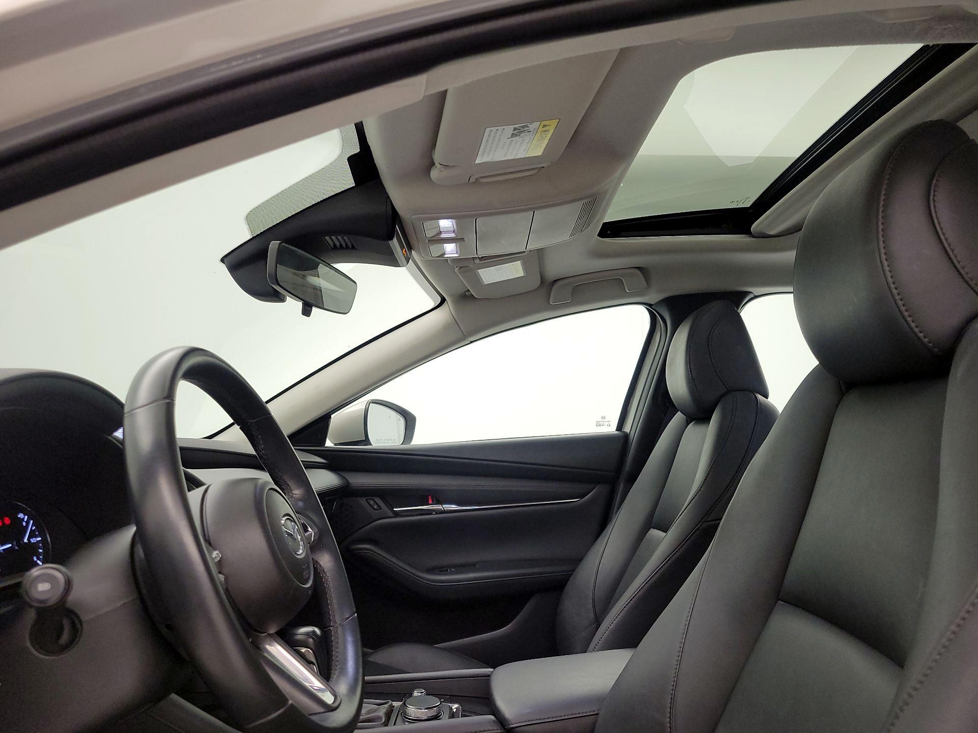 Thumbnail: 2022 Mazda Mazda3 - 20