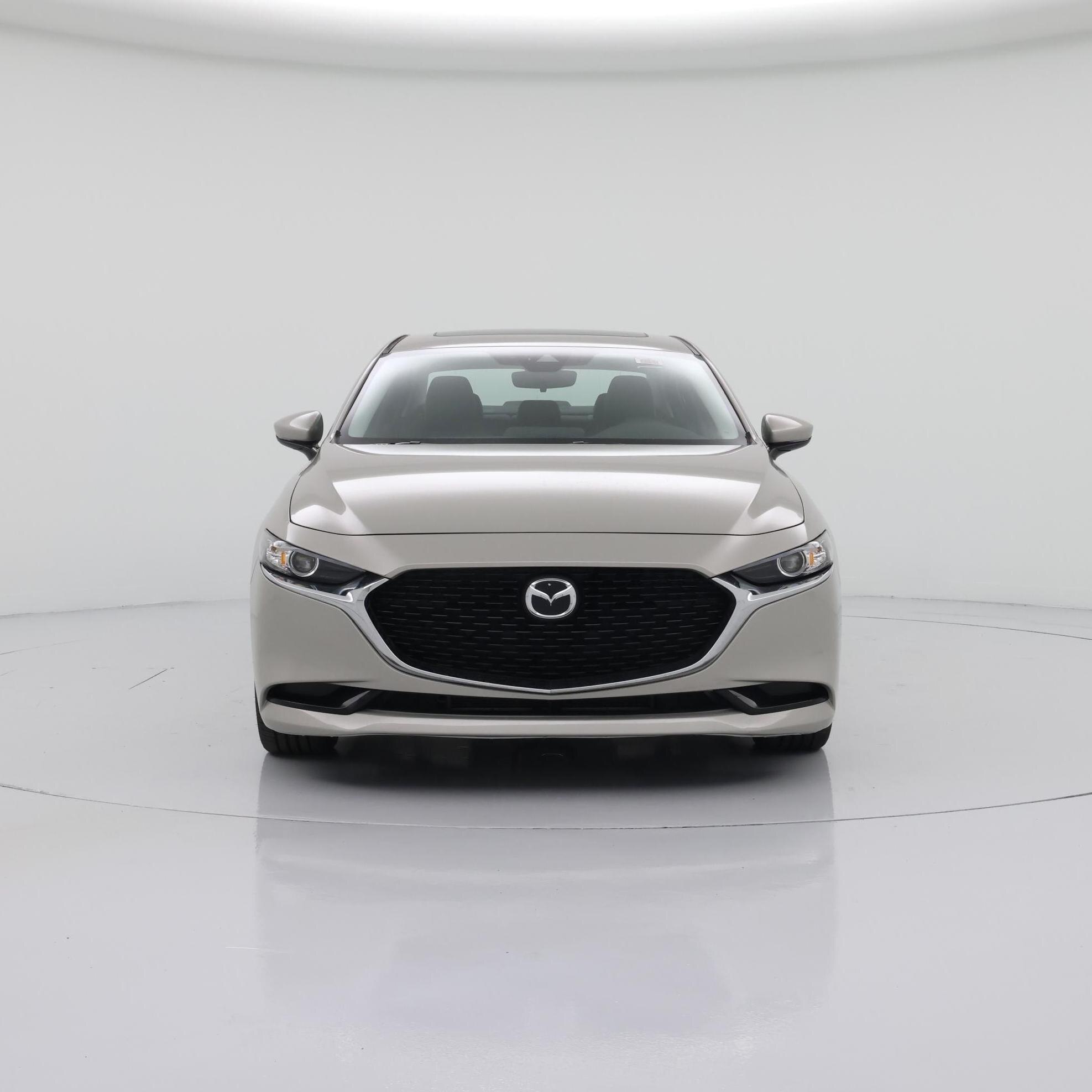 Thumbnail: 2022 Mazda Mazda3 - 5