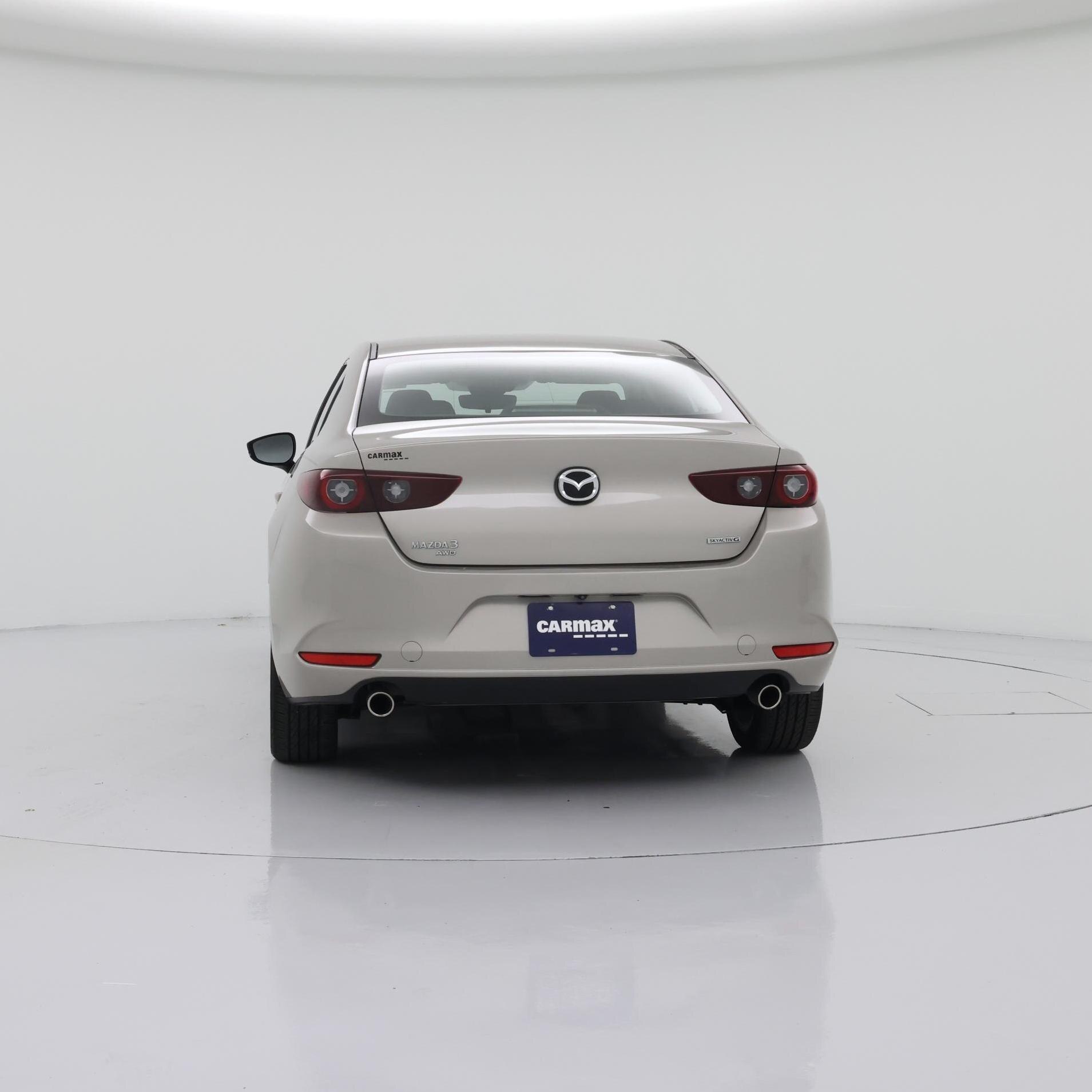 Thumbnail: 2022 Mazda Mazda3 - 6