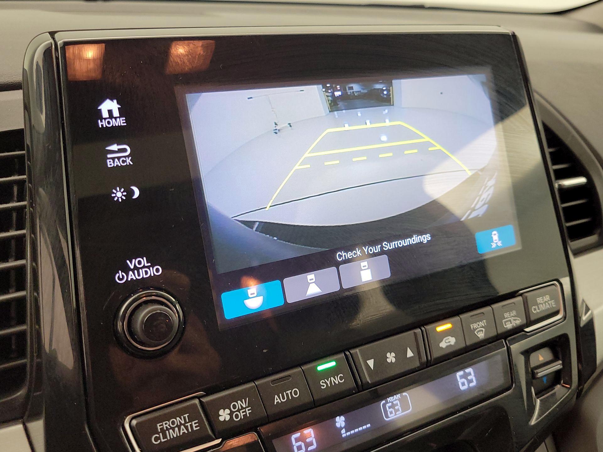 Thumbnail: 2020 Honda Odyssey - 14