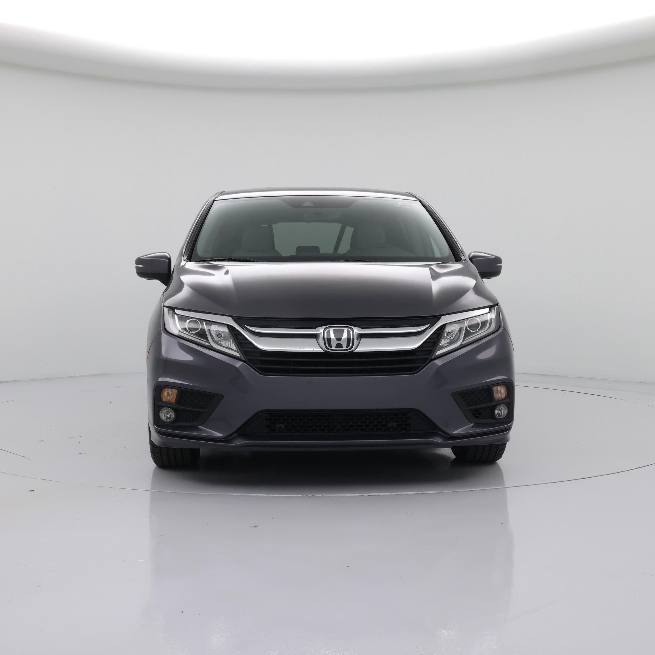 Thumbnail: 2020 Honda Odyssey - 5