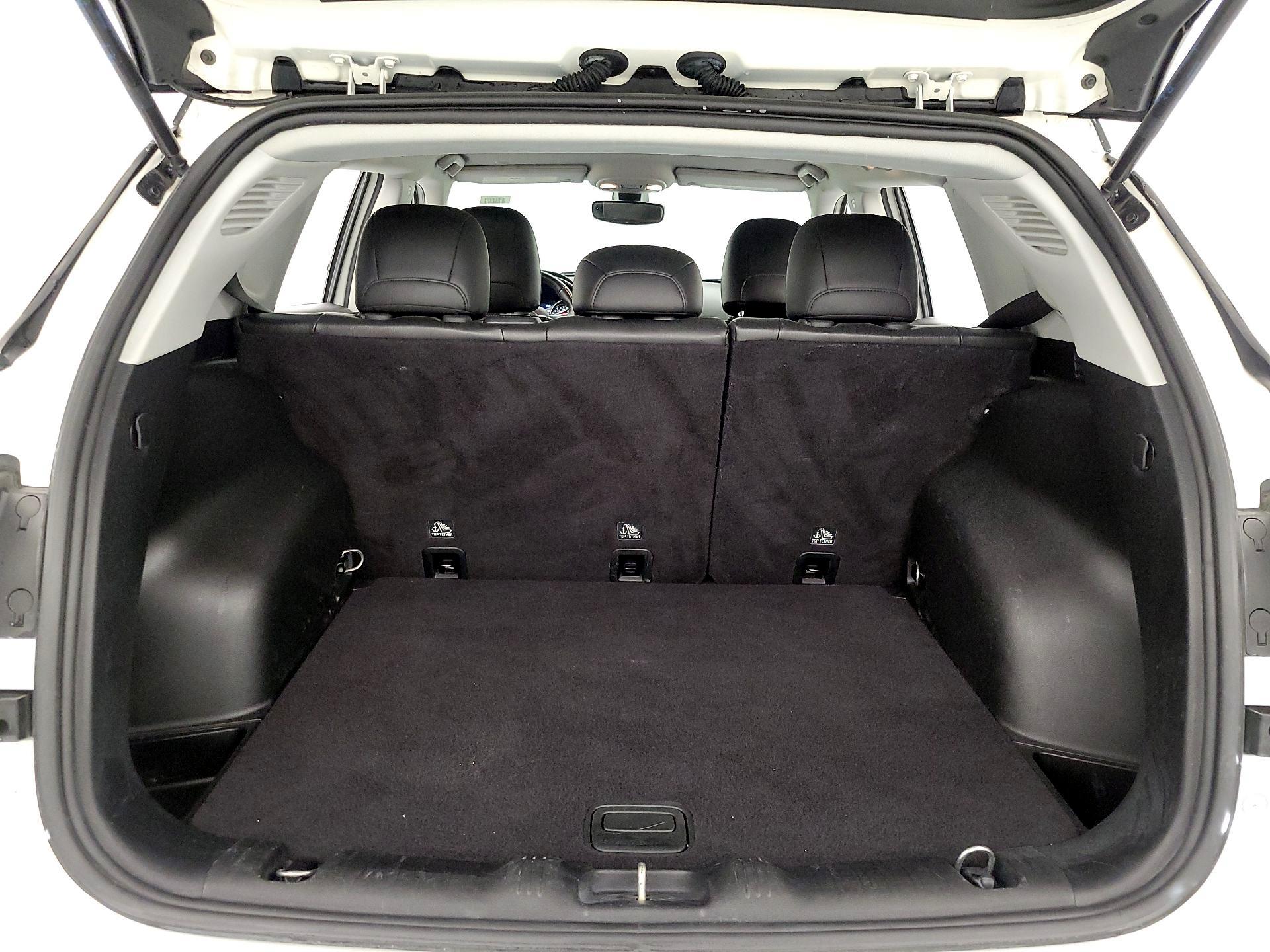 Thumbnail: 2020 Jeep Compass - 20