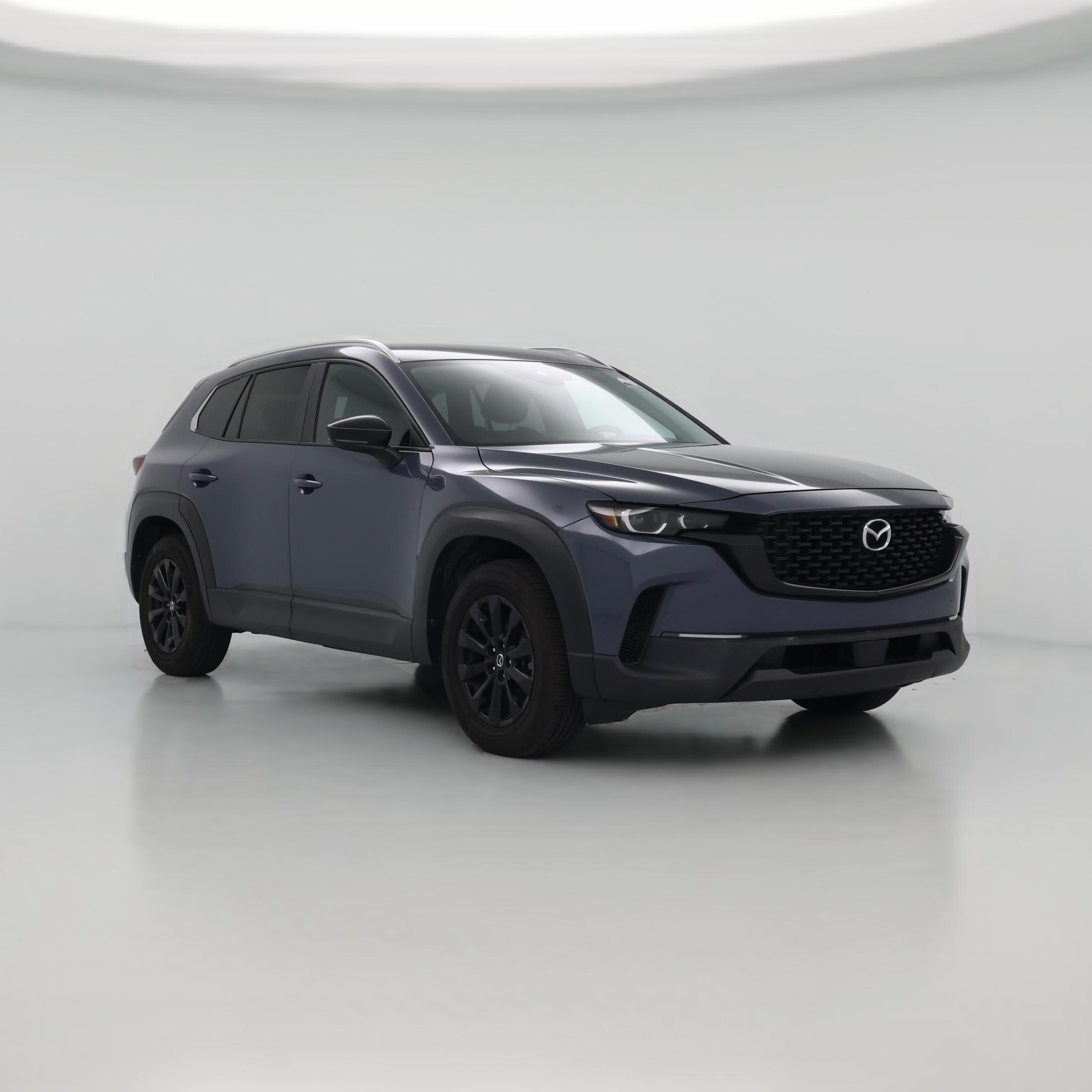 Thumbnail: 2024 Mazda CX-50 - 1