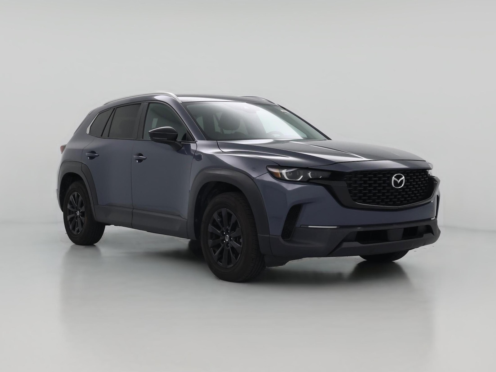 2024 Mazda CX-50 S PREFERRED