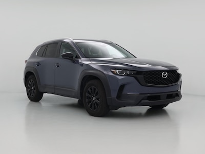 2024 Mazda CX-50 2.5 S Preferred Package