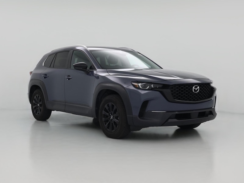 2024 Mazda CX-50 S Preferred -
                  Tampa, FL
