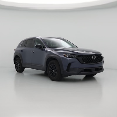 2024 Mazda CX-50 2.5 S Preferred Package