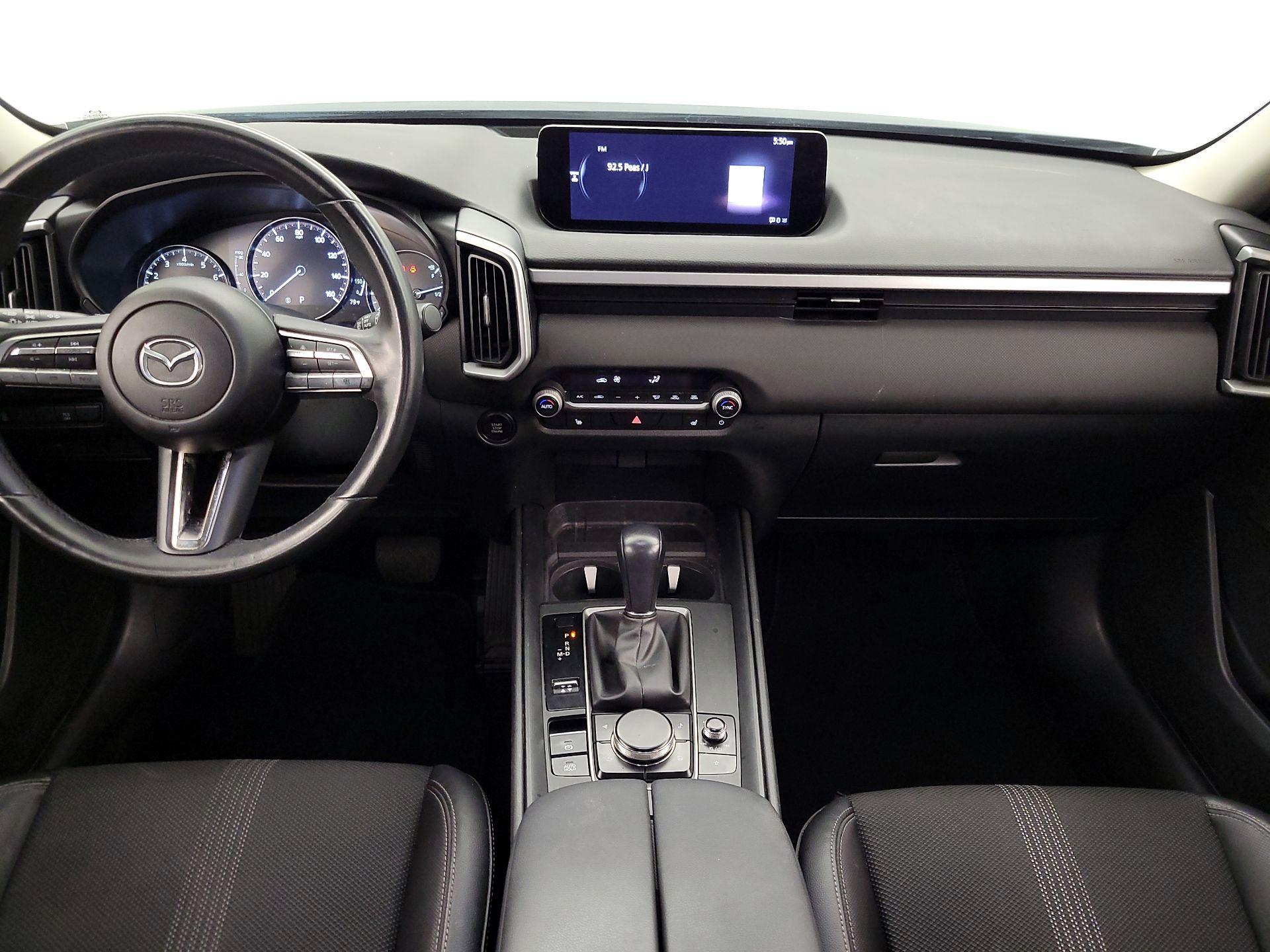 Thumbnail: 2024 Mazda CX-50 - 9