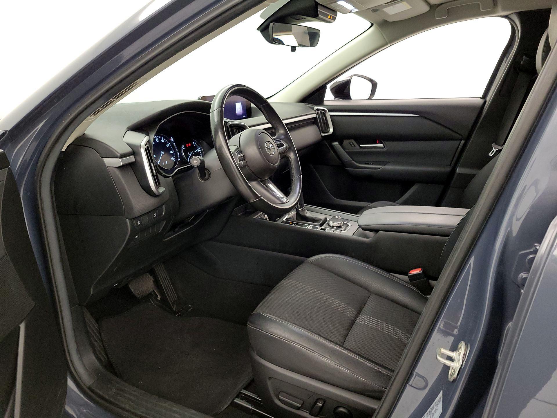 Thumbnail: 2024 Mazda CX-50 - 11