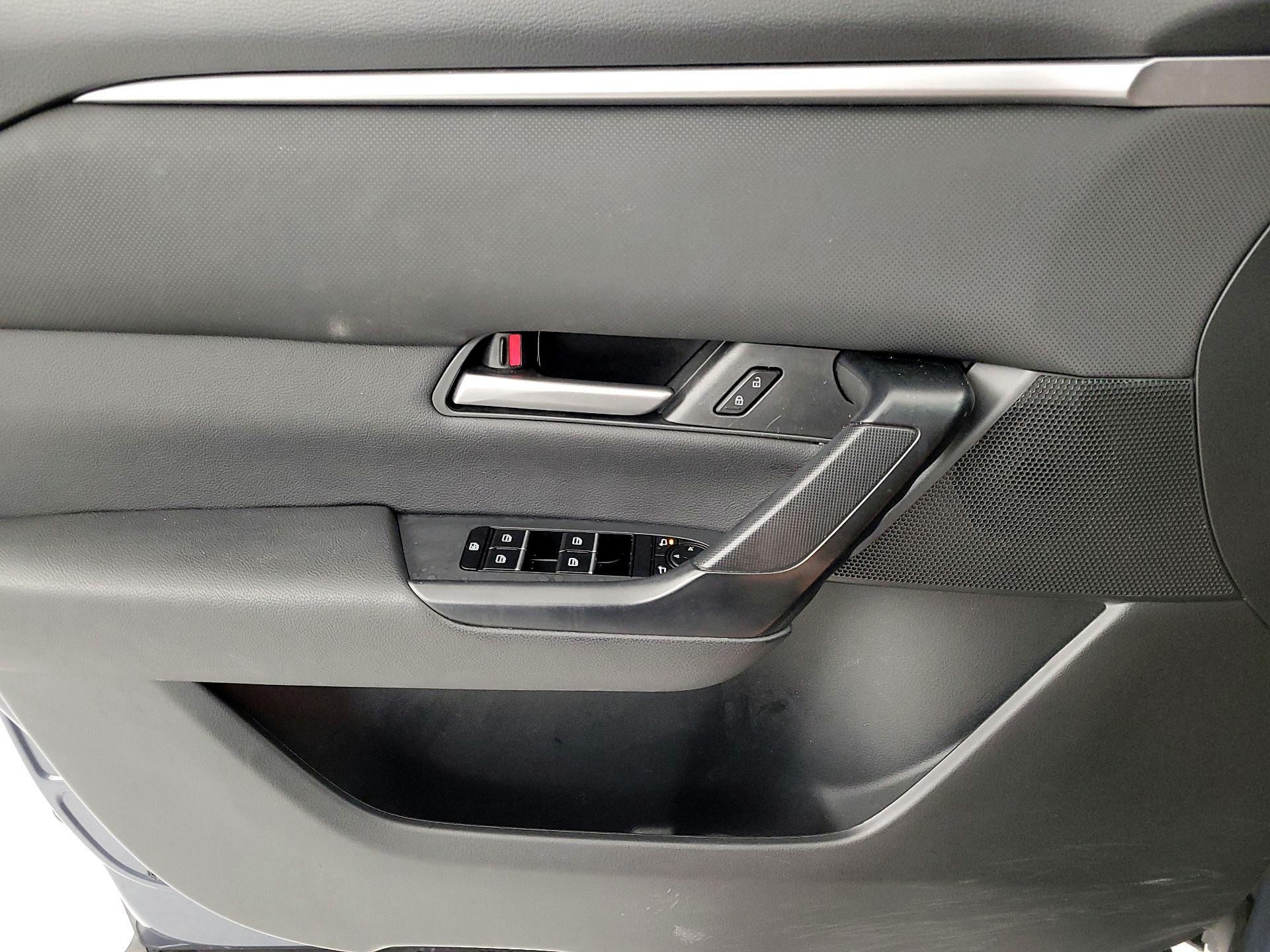 Thumbnail: 2024 Mazda CX-50 - 12