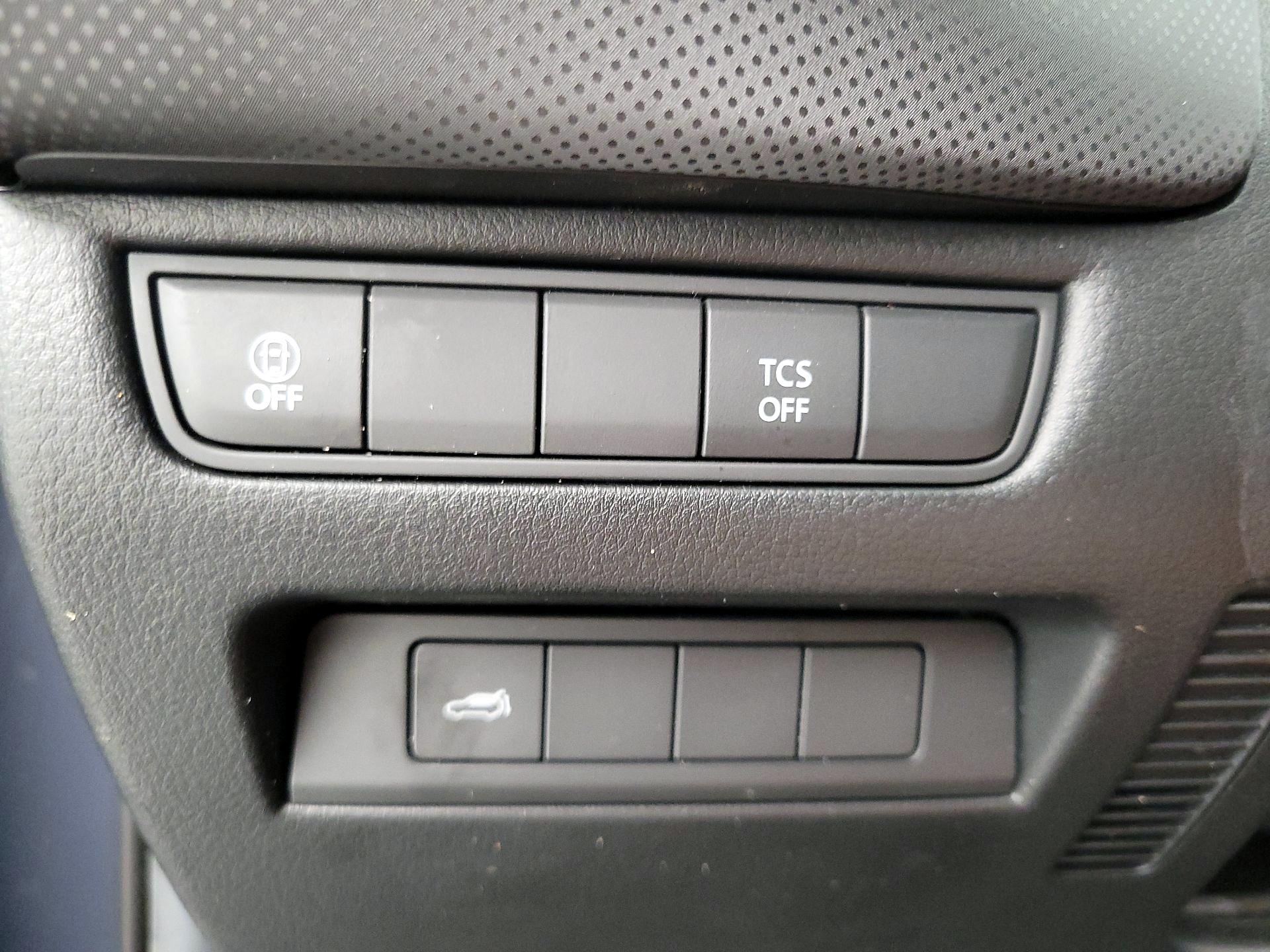 Thumbnail: 2024 Mazda CX-50 - 13