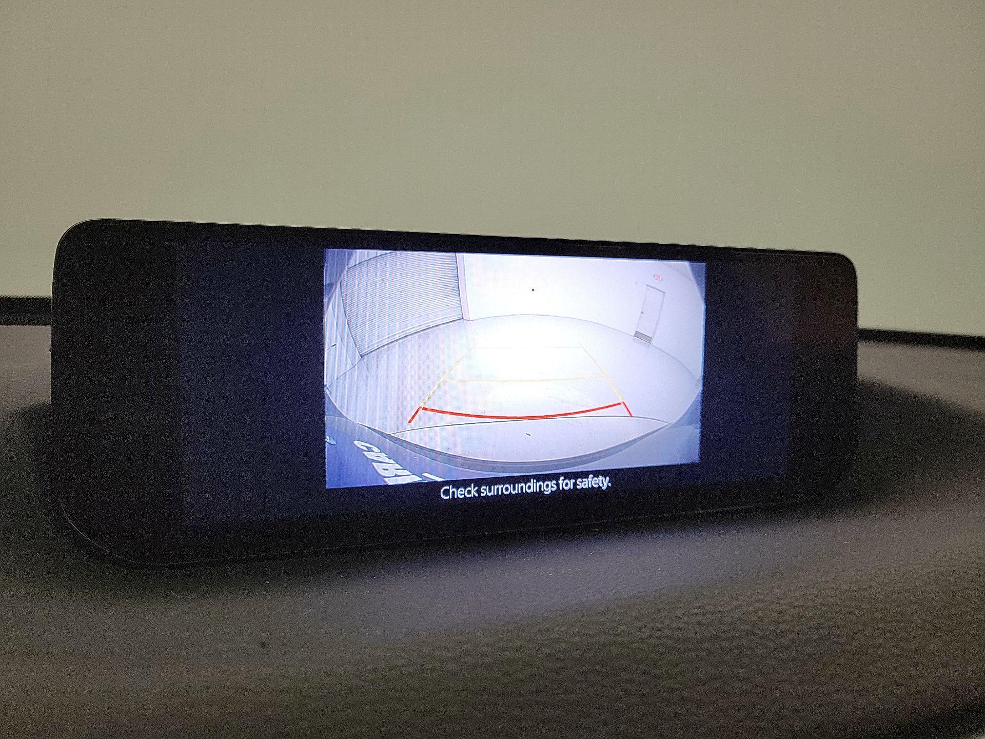 Thumbnail: 2024 Mazda CX-50 - 14