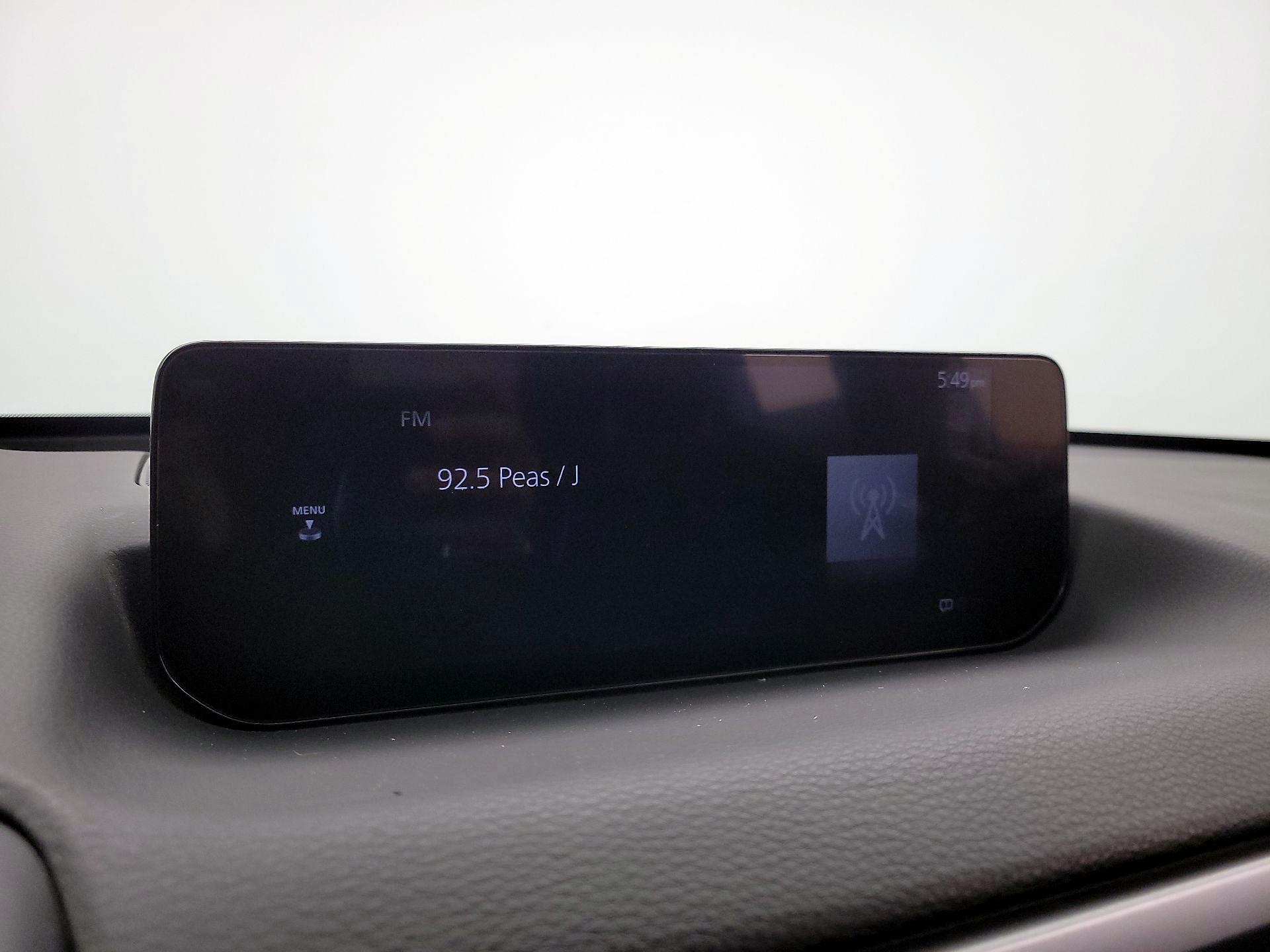 Thumbnail: 2024 Mazda CX-50 - 15