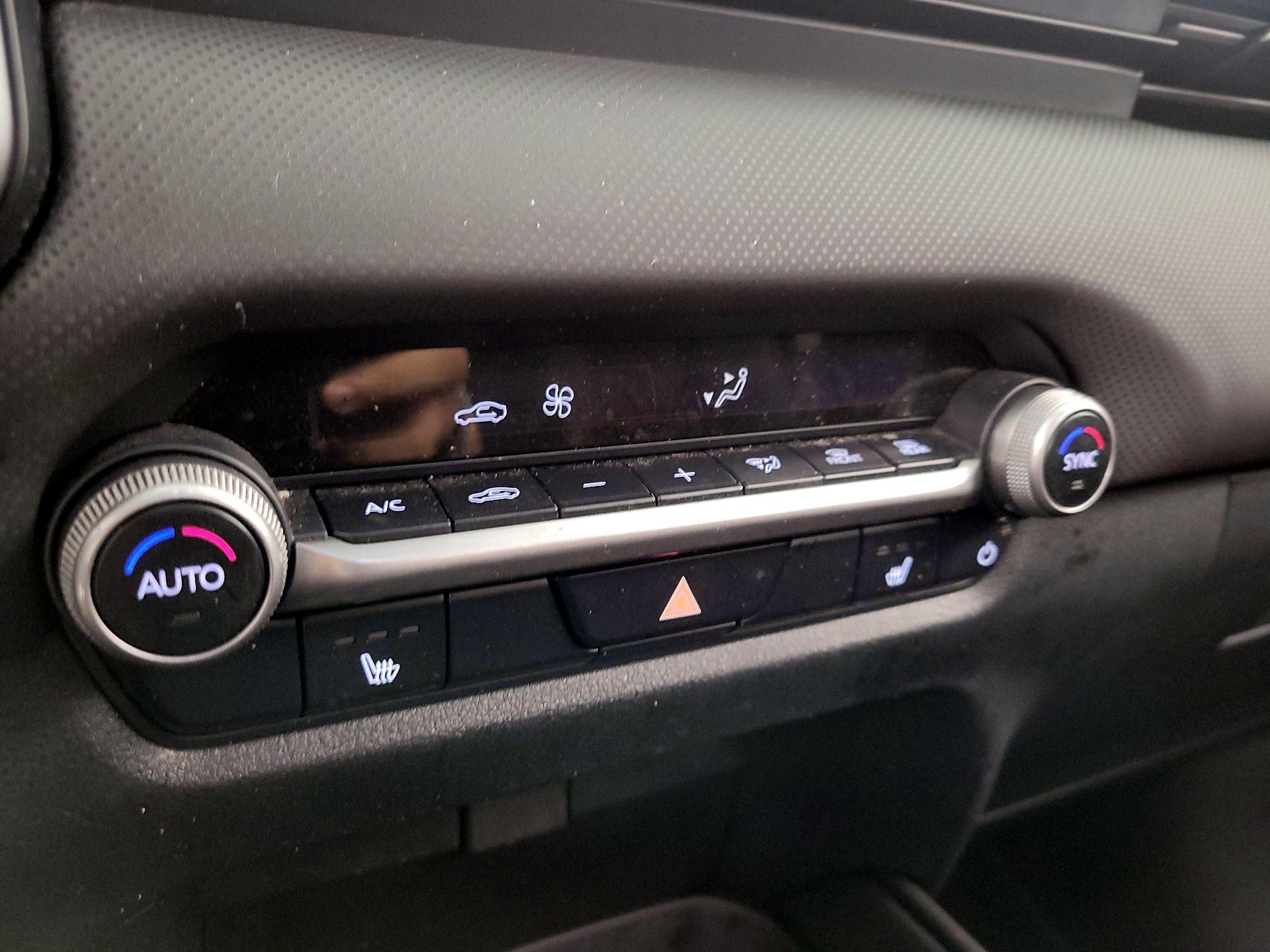 Thumbnail: 2024 Mazda CX-50 - 16