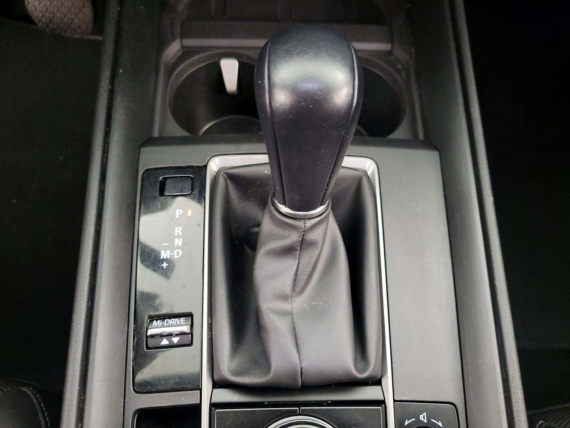 Thumbnail: 2024 Mazda CX-50 - 17