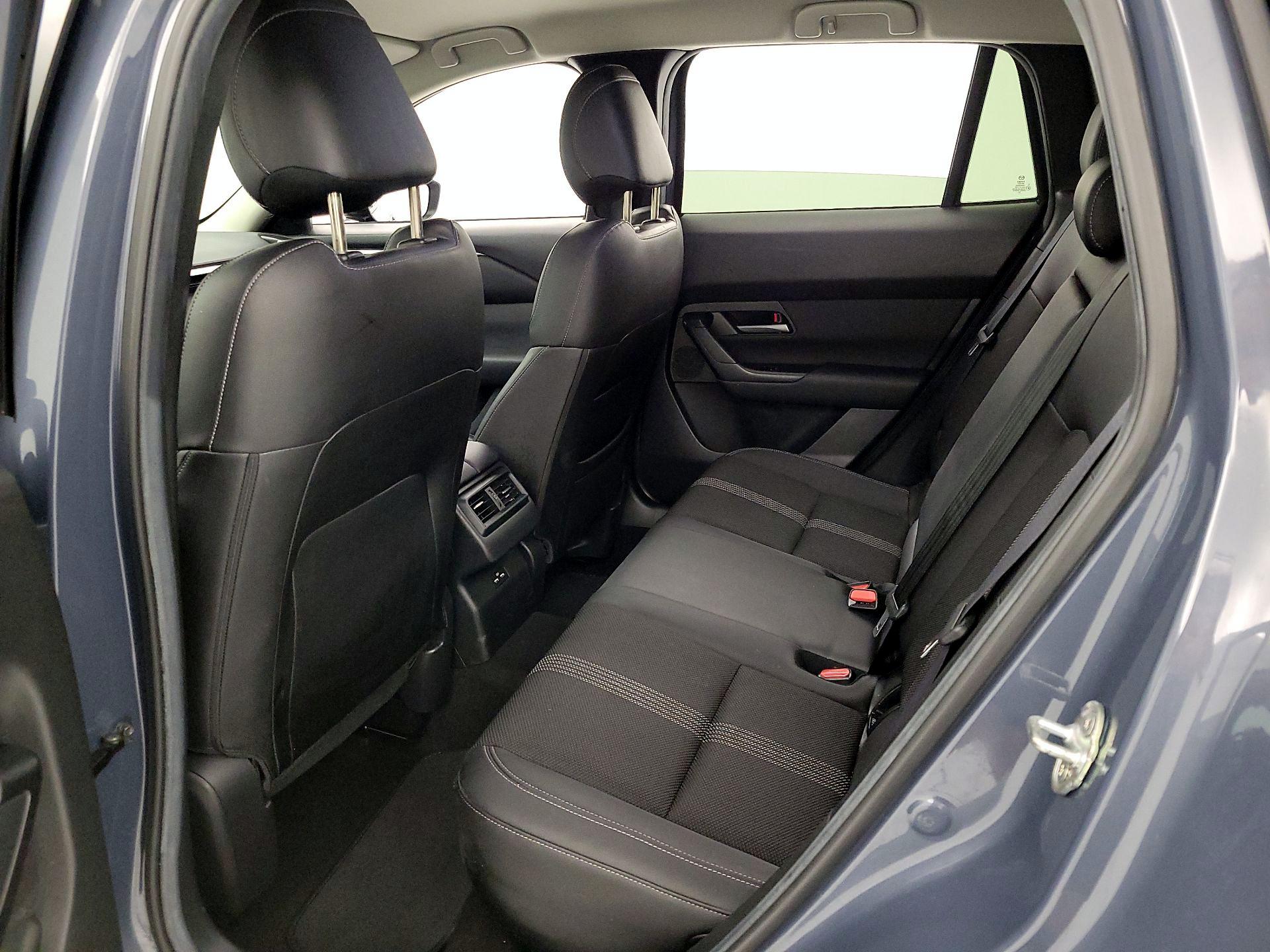 Thumbnail: 2024 Mazda CX-50 - 18