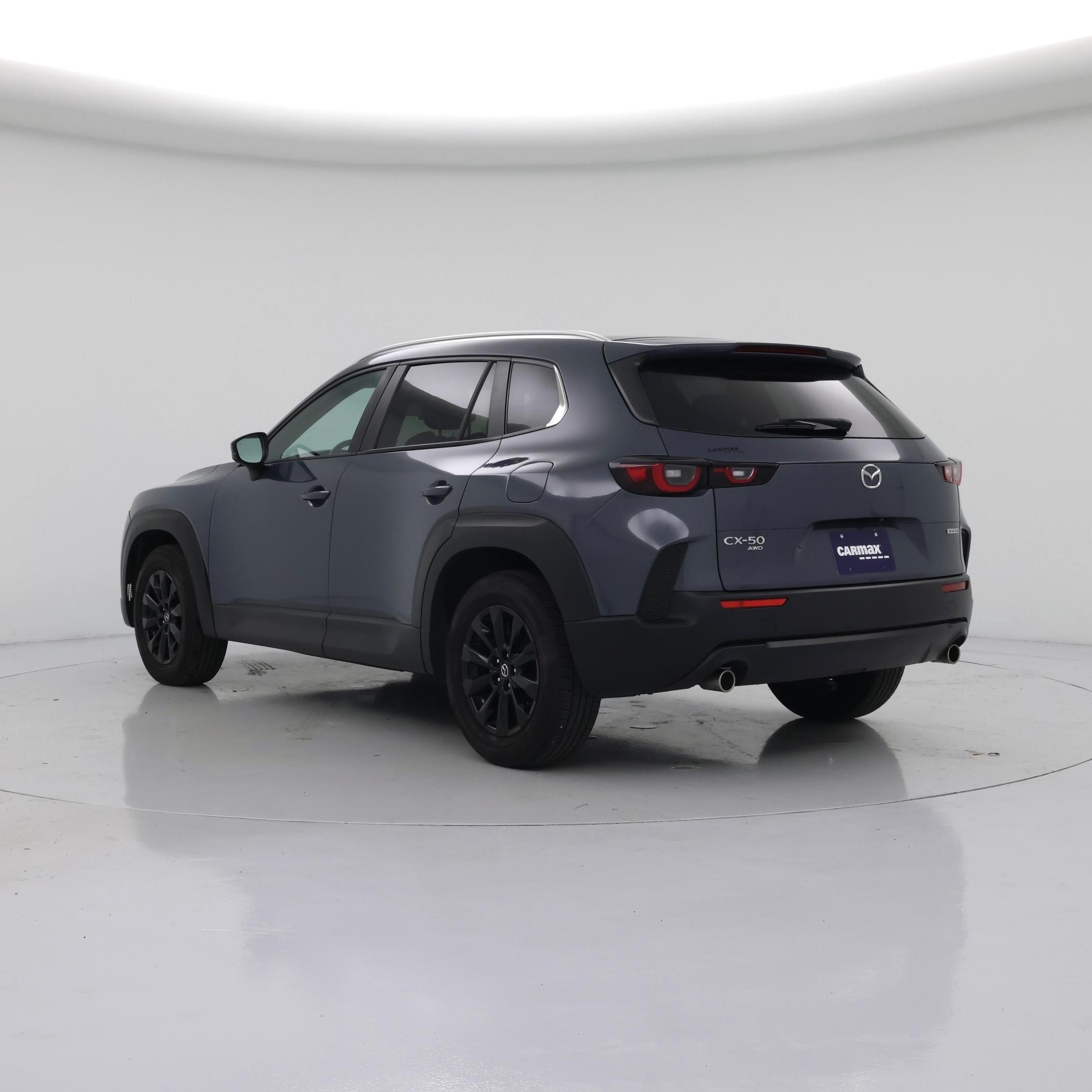 Thumbnail: 2024 Mazda CX-50 - 2