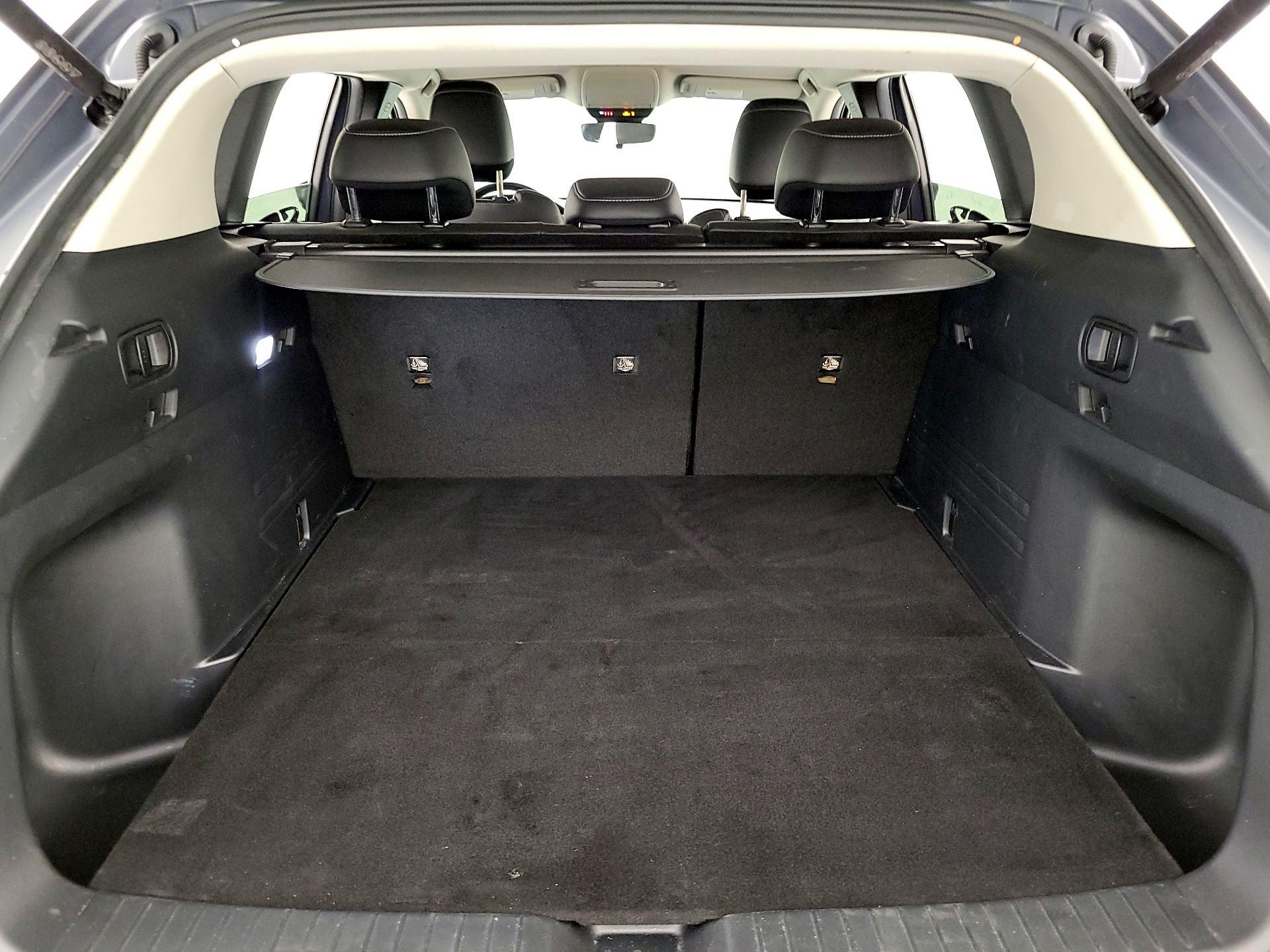 Thumbnail: 2024 Mazda CX-50 - 19