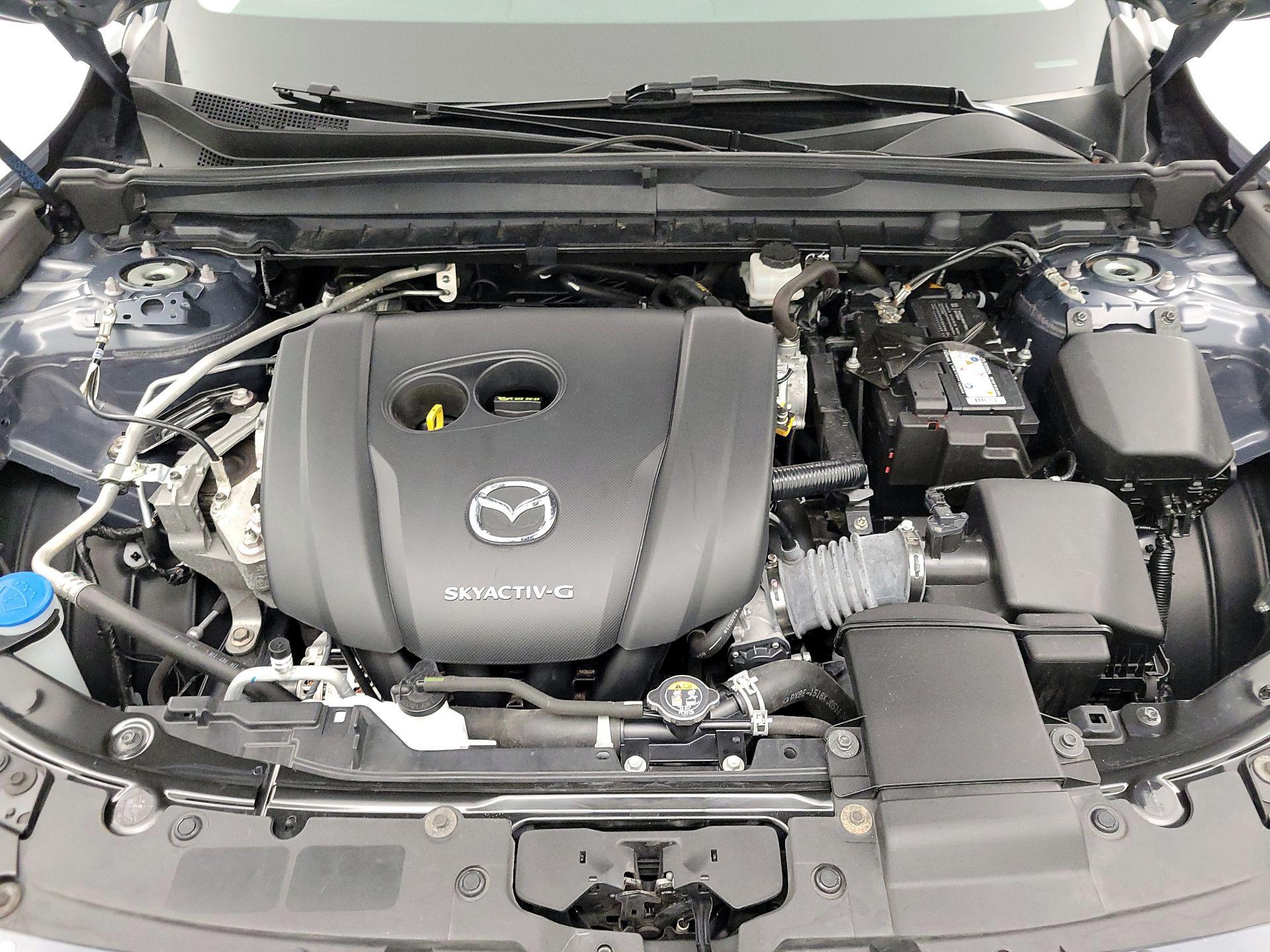 Thumbnail: 2024 Mazda CX-50 - 20