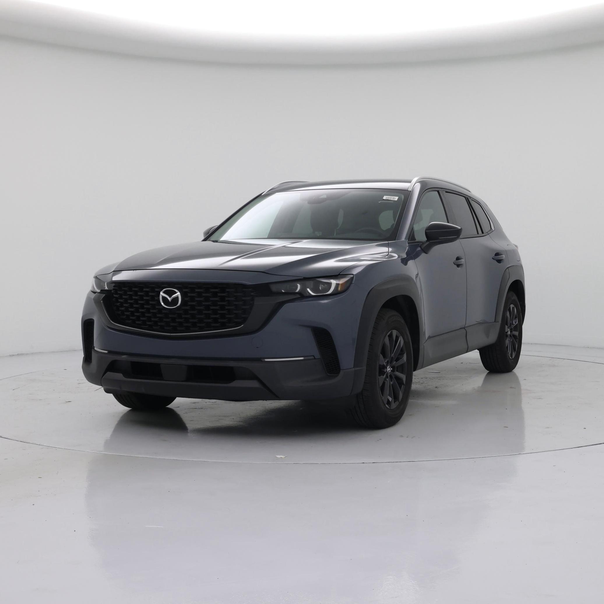Thumbnail: 2024 Mazda CX-50 - 4
