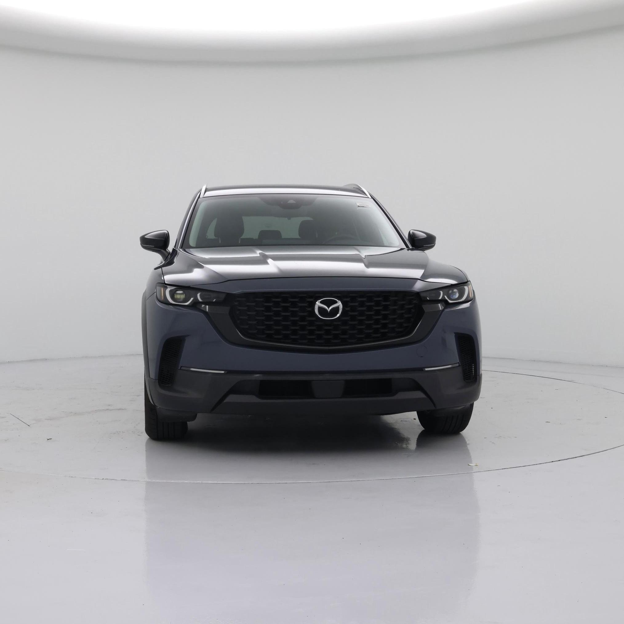 Thumbnail: 2024 Mazda CX-50 - 5