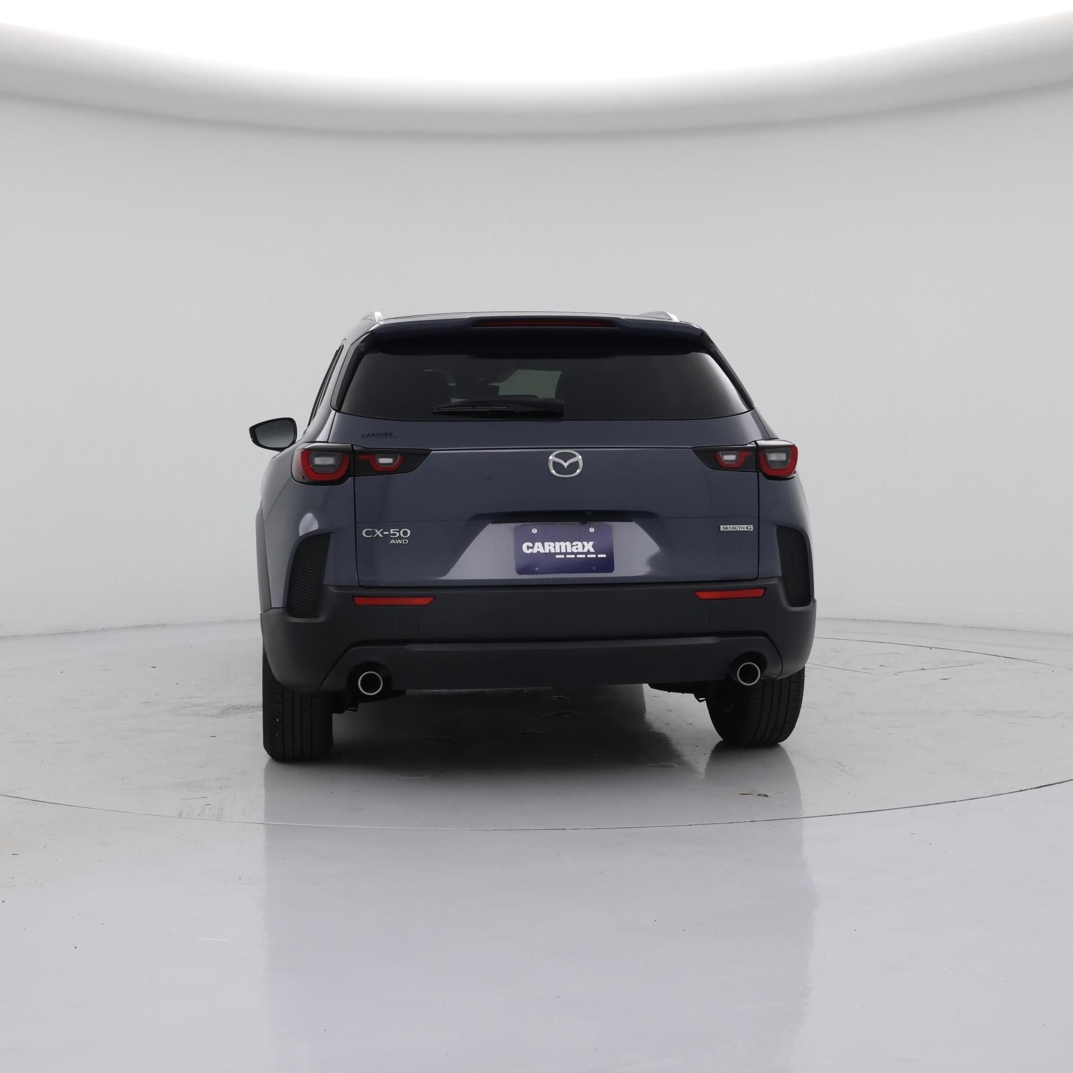 Thumbnail: 2024 Mazda CX-50 - 6