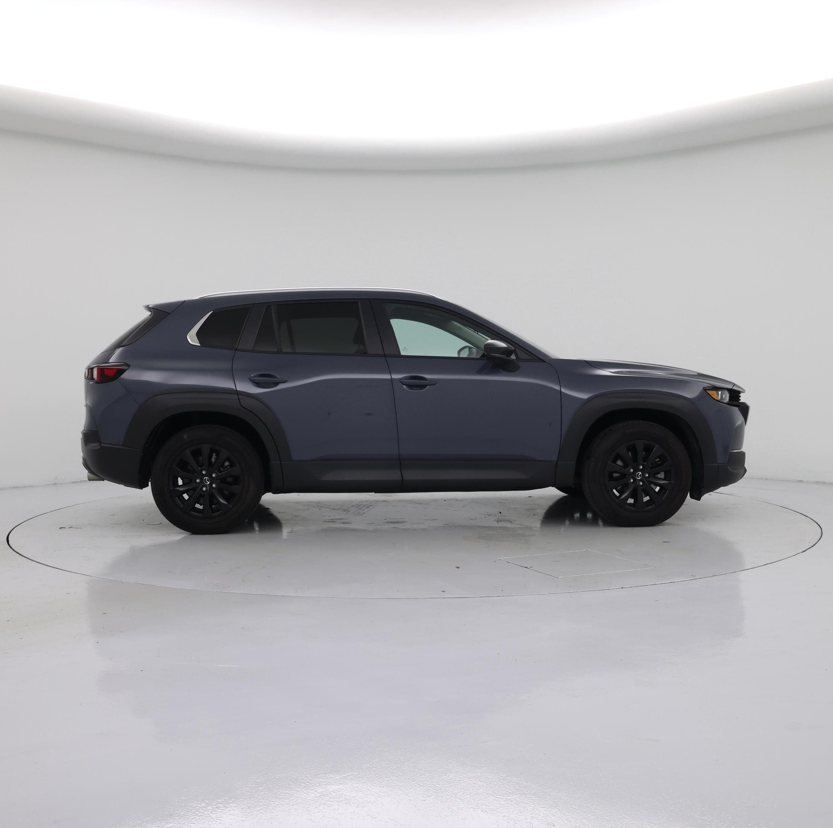 Thumbnail: 2024 Mazda CX-50 - 7
