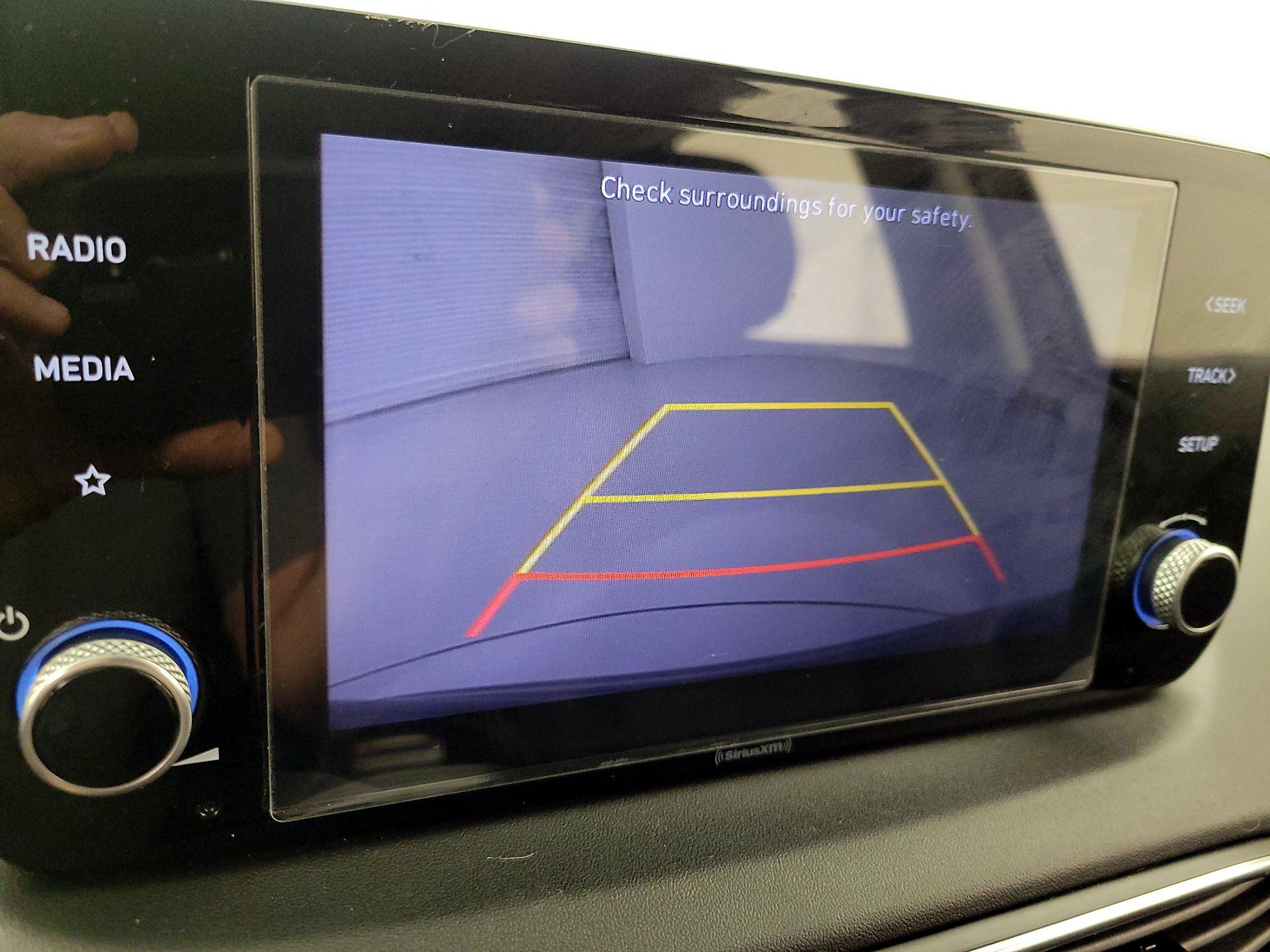 Thumbnail: 2022 Hyundai Santa Fe - 14