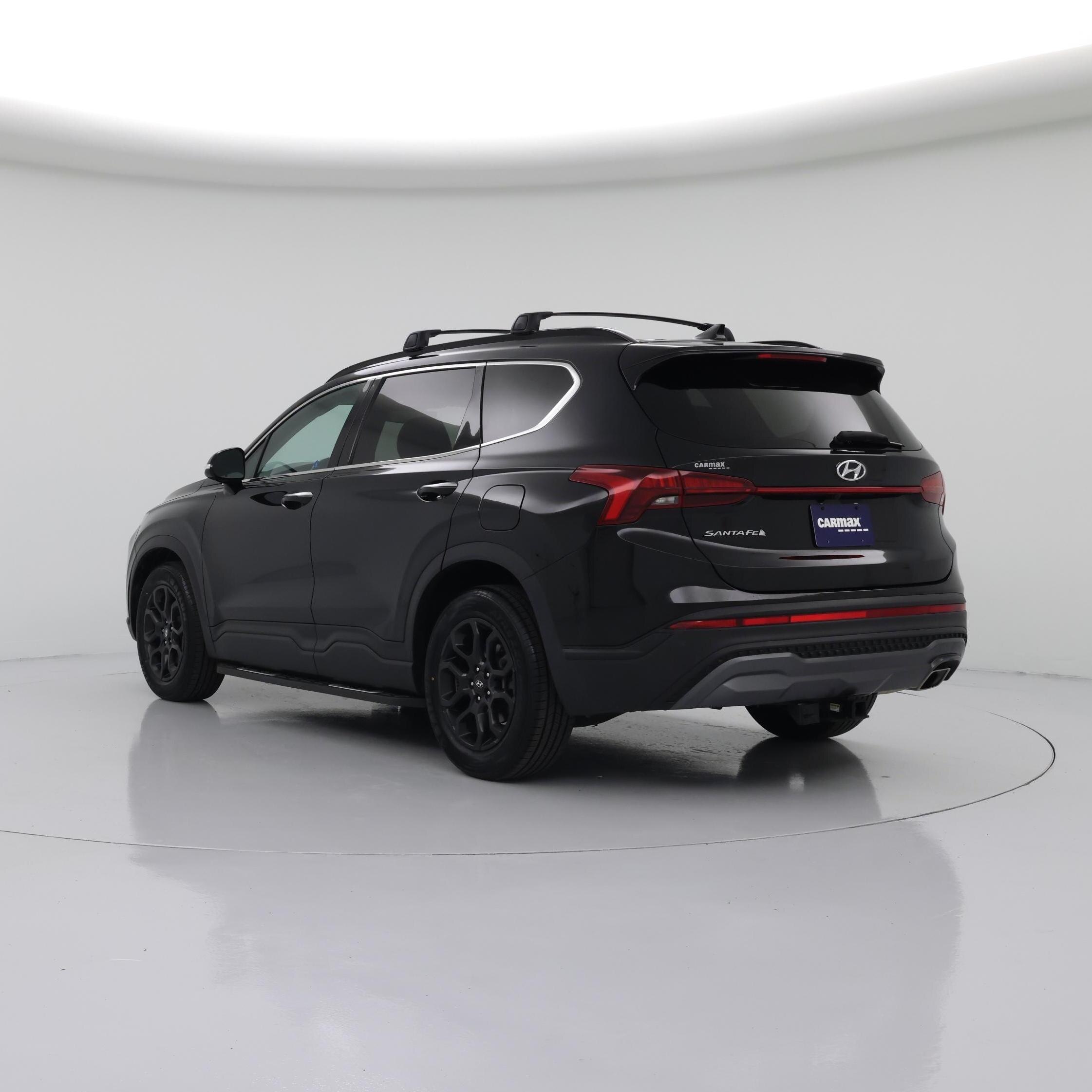Thumbnail: 2022 Hyundai Santa Fe - 2