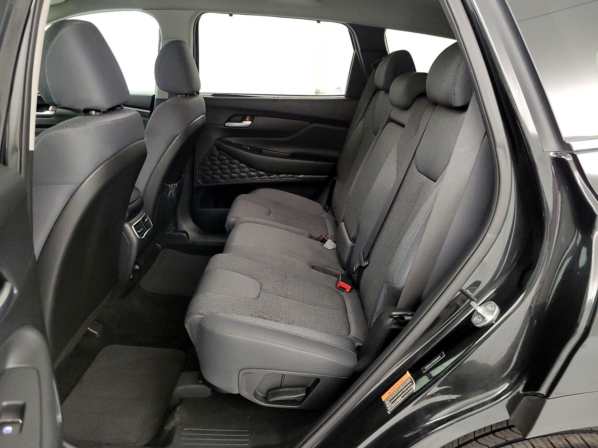 Thumbnail: 2022 Hyundai Santa Fe - 19