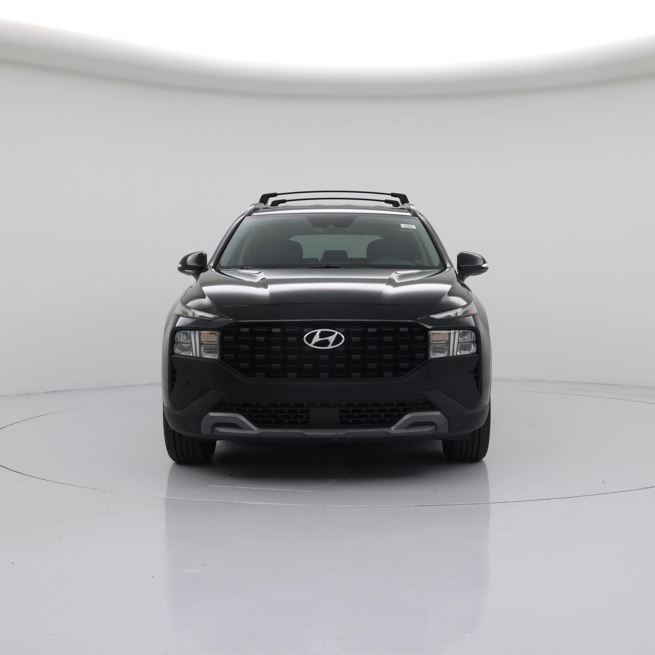 Thumbnail: 2022 Hyundai Santa Fe - 5