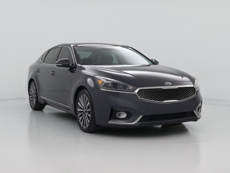 2017 Kia Cadenza Premium -
                  Tampa, FL