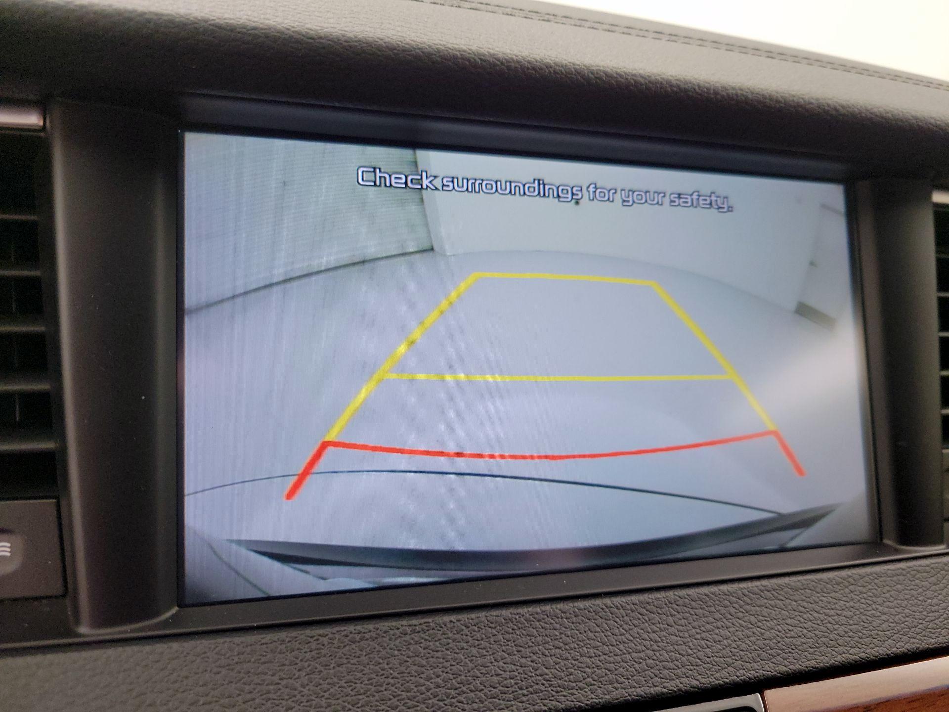 Thumbnail: 2017 Kia Cadenza - 15