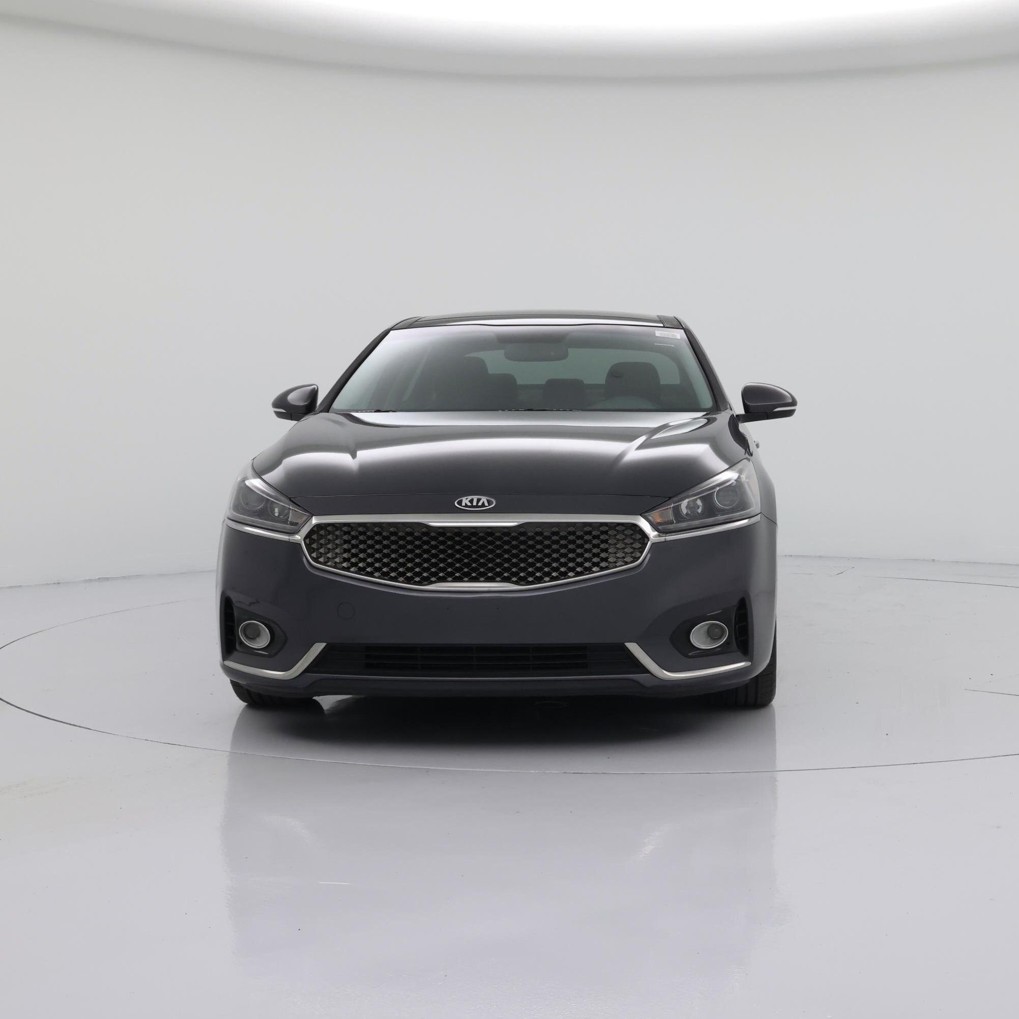 Thumbnail: 2017 Kia Cadenza - 5